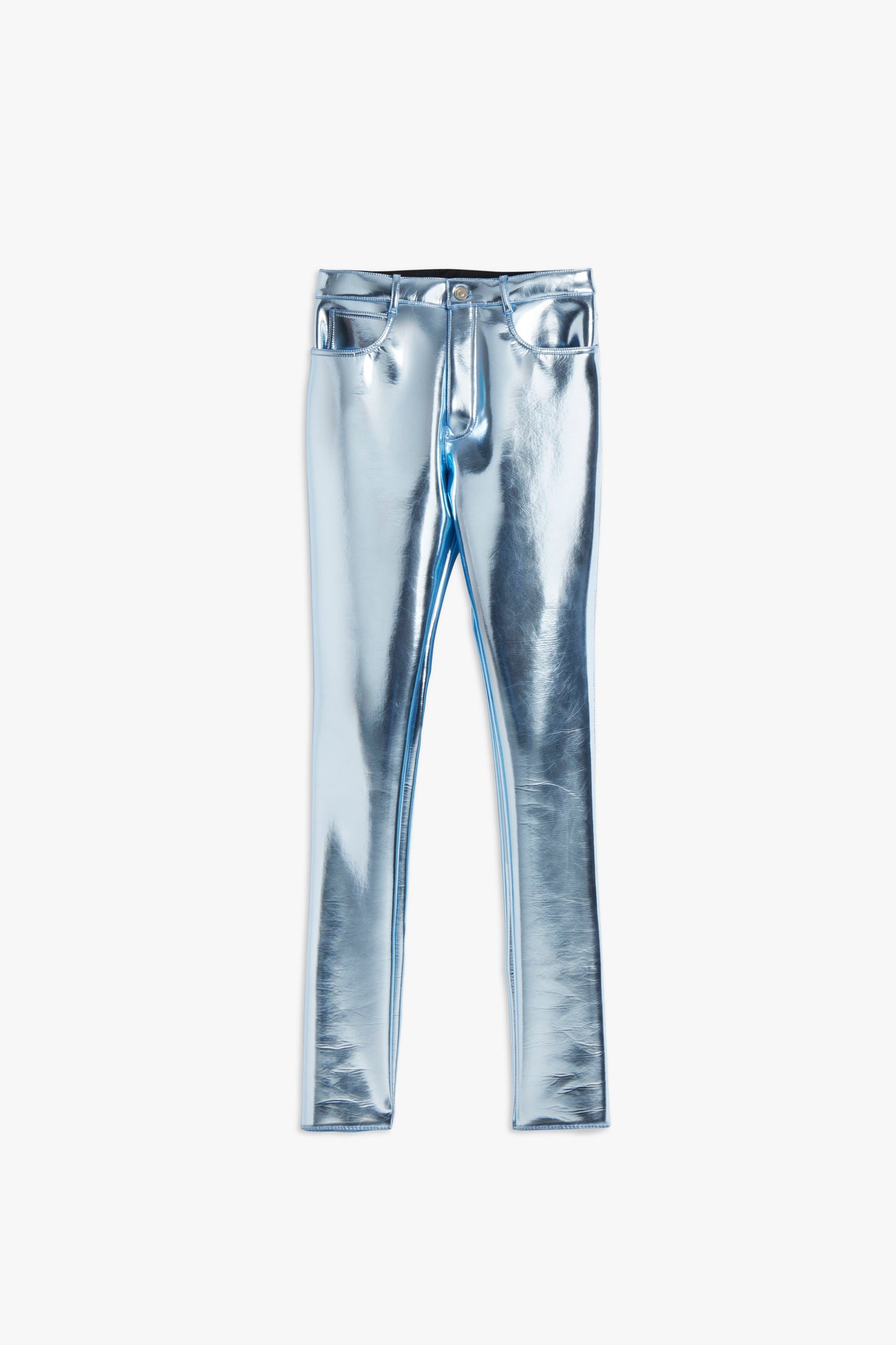 Scuba Legging in Ice Blue