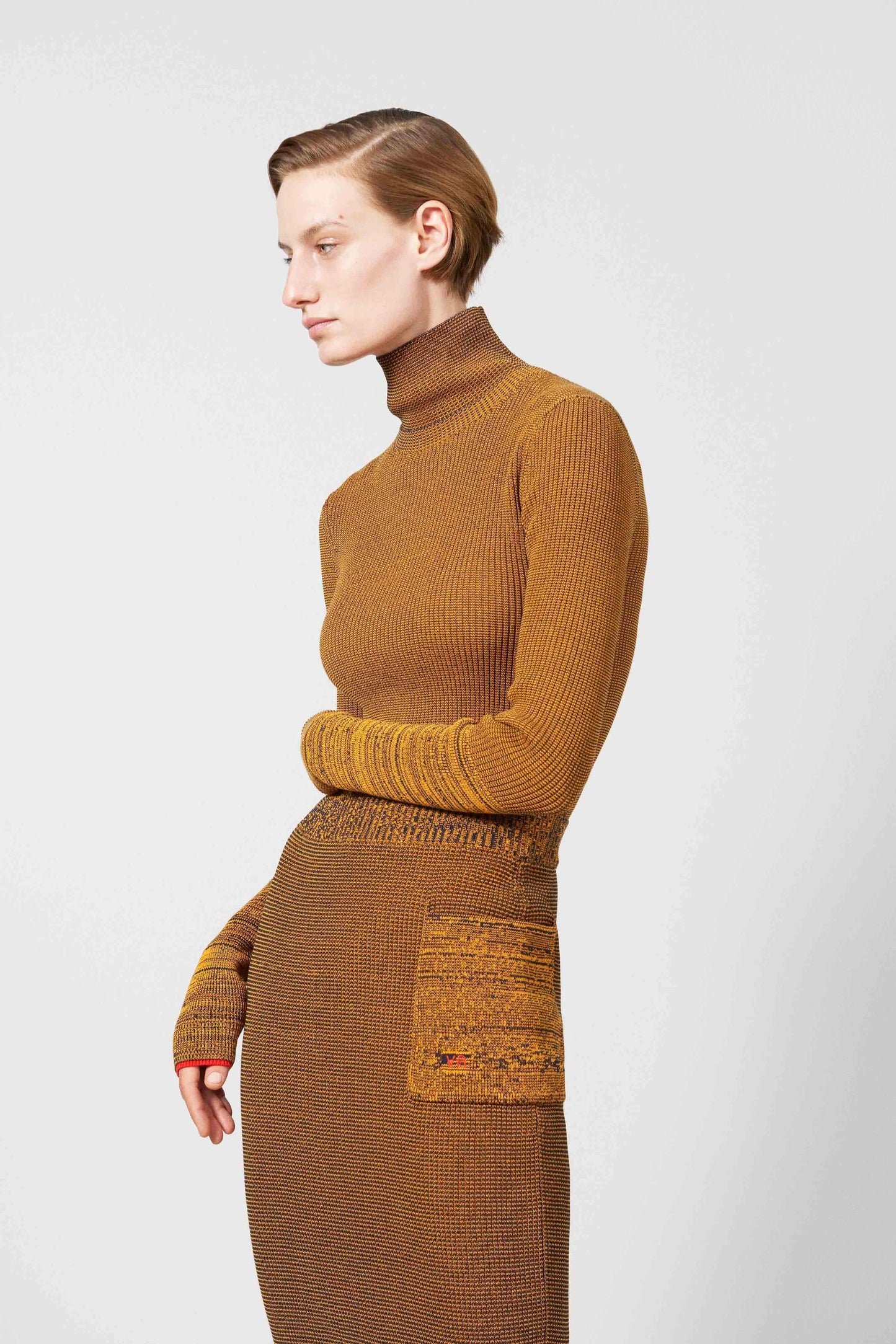 Look 1