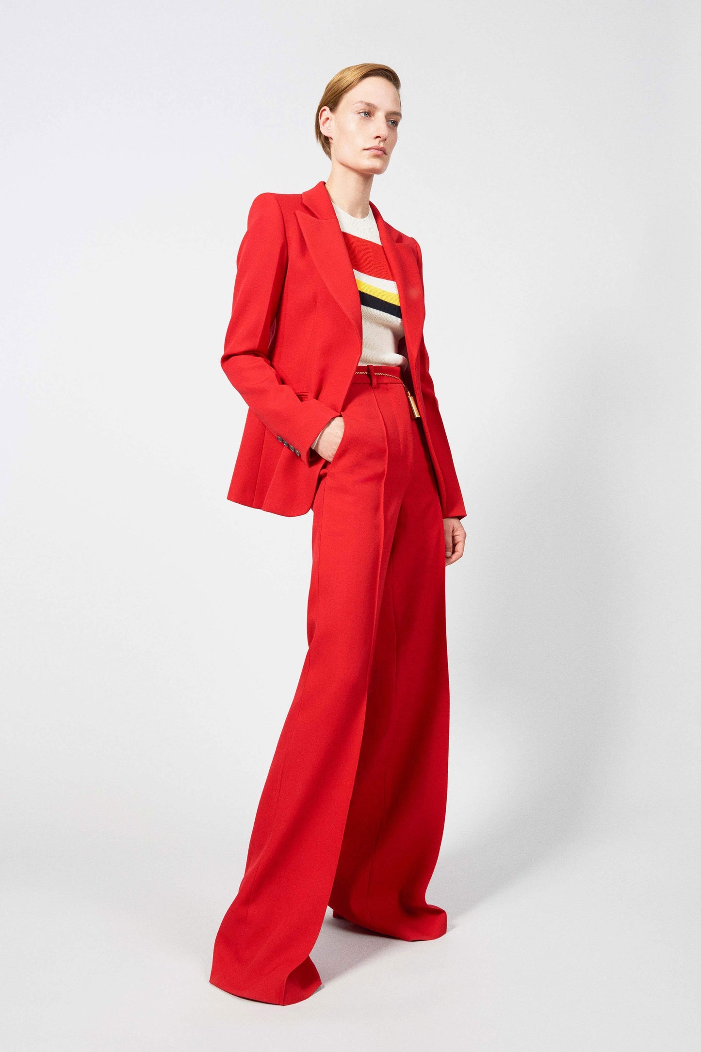 Look 7
