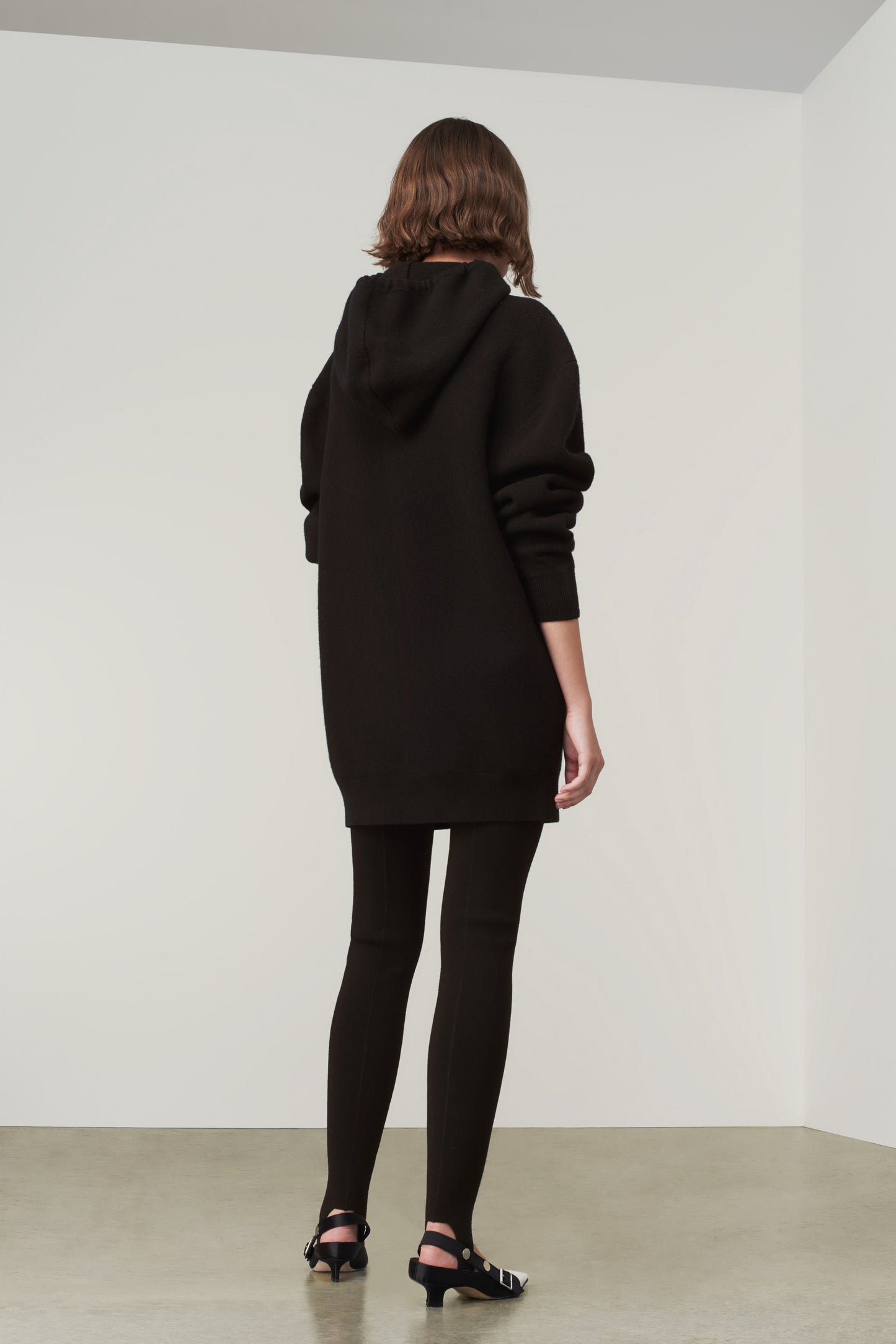 Stirrup Leggings