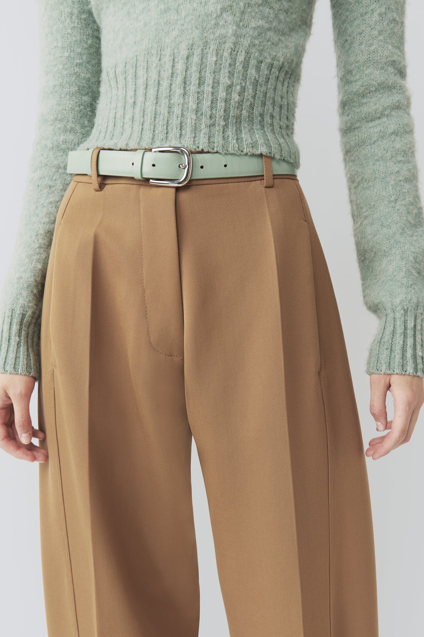 Waist Belt
