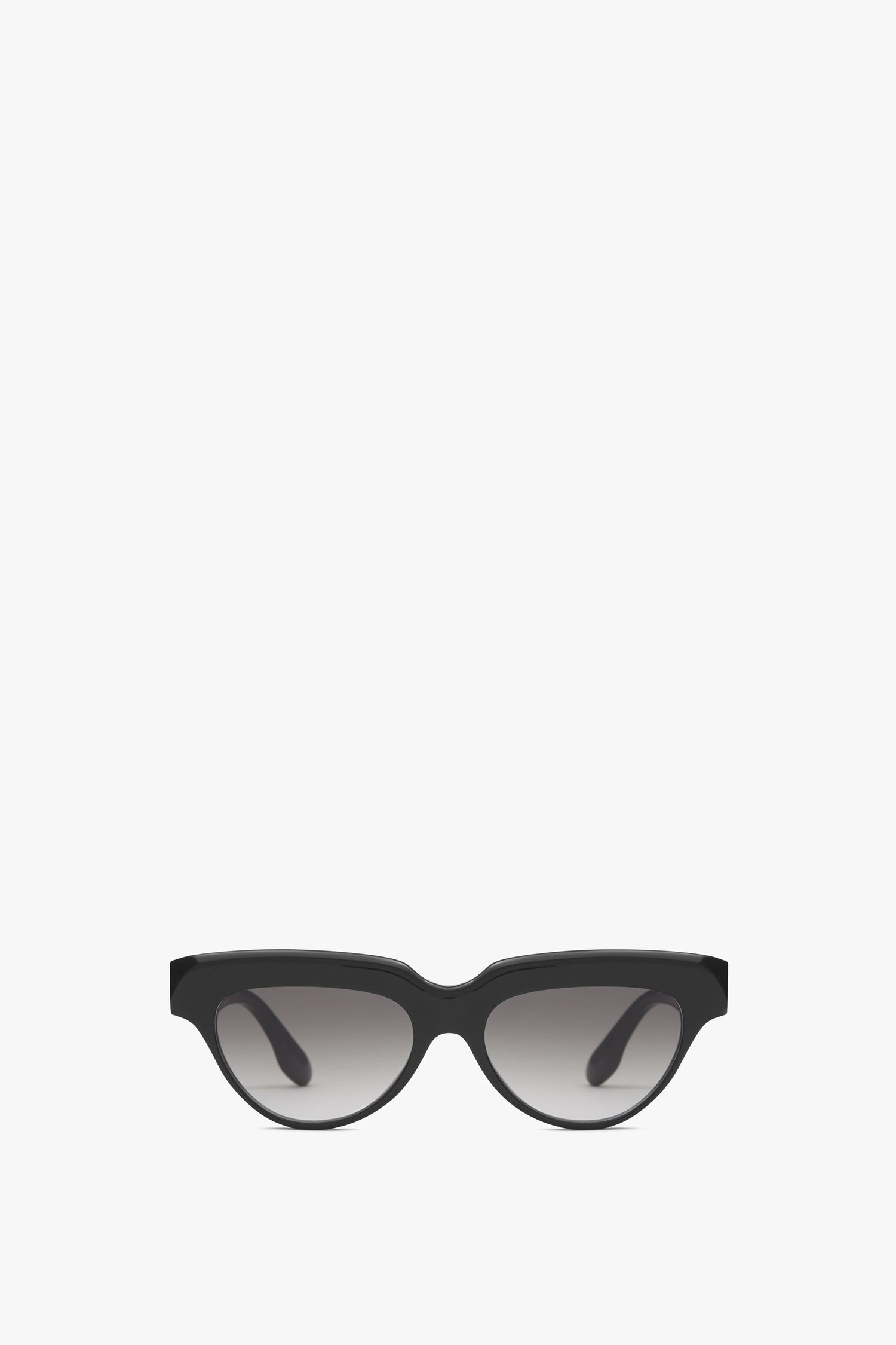 Bevelled Small Cat-Eye