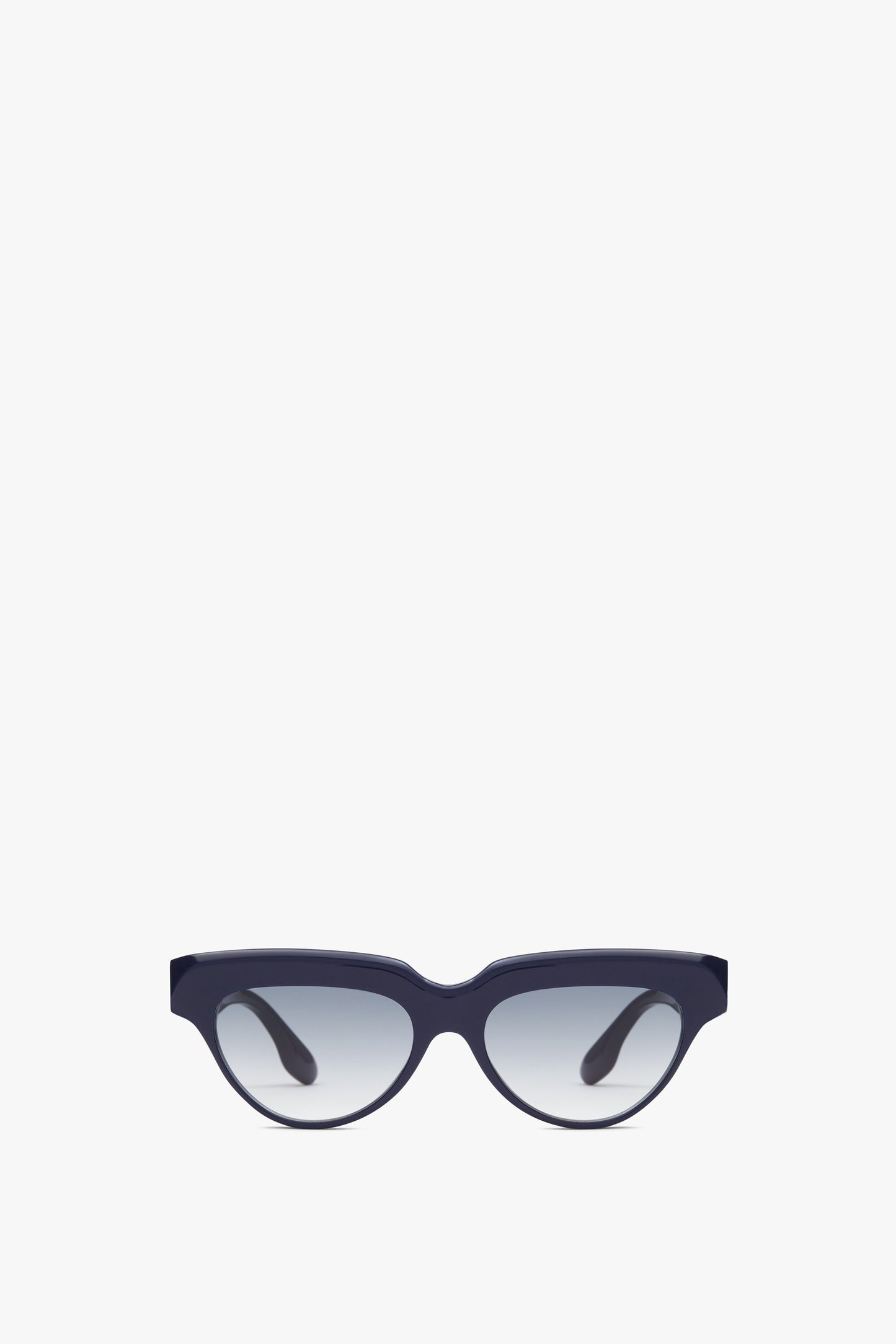 Bevelled Small Cat-Eye