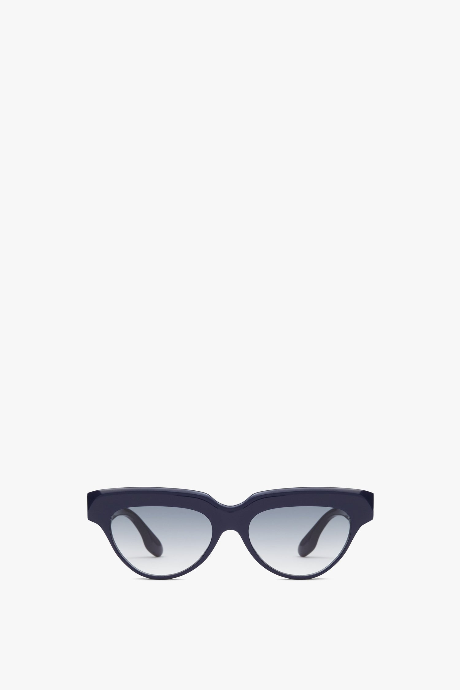 Bevelled Small Cat-Eye