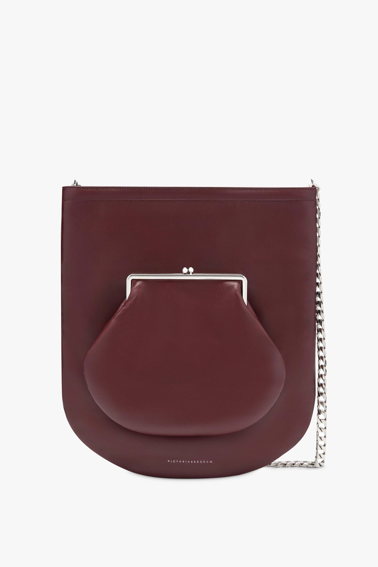 Round Wallet Shopper