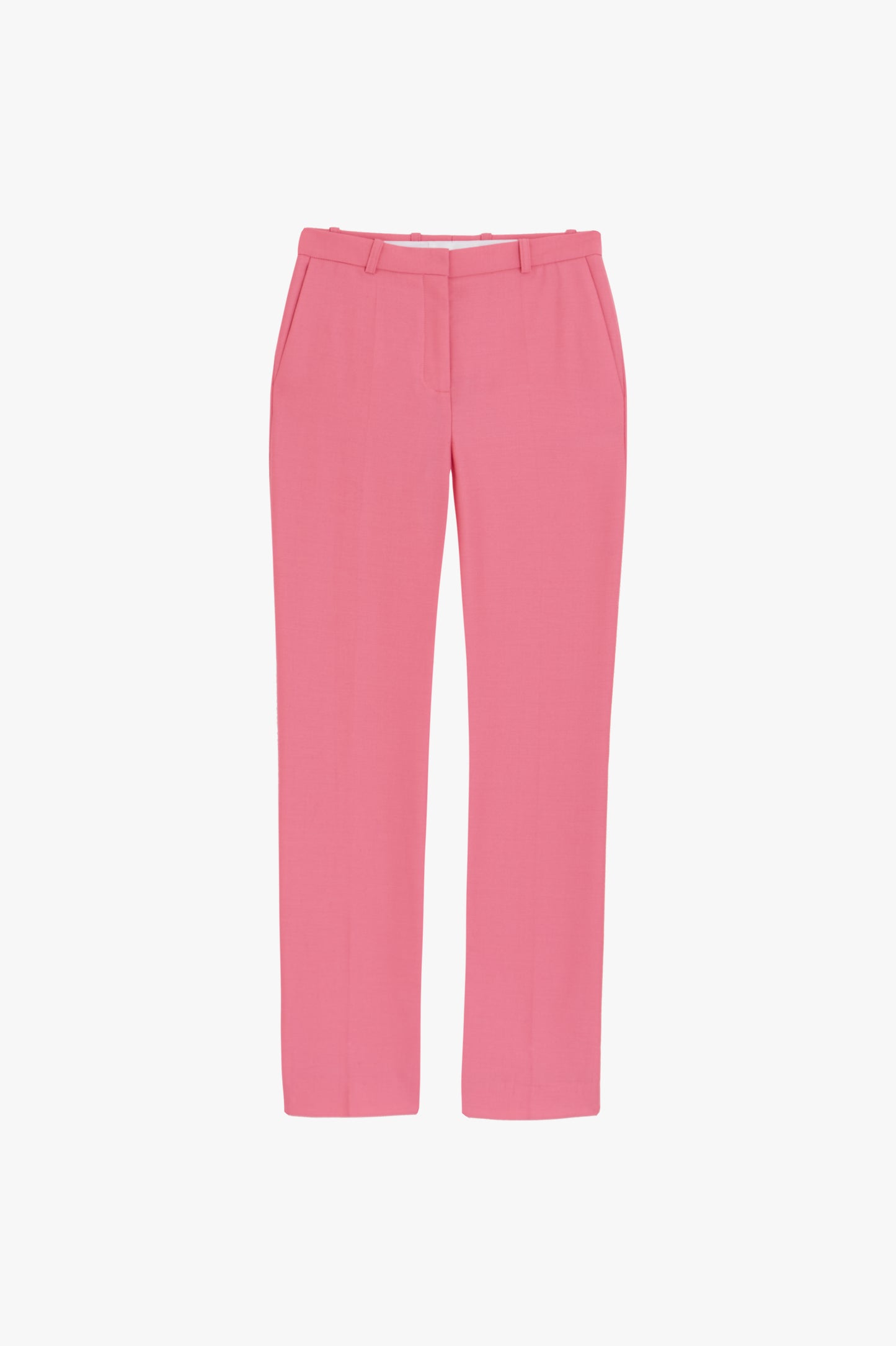 Drain Pipe Jeans in Candy Pink