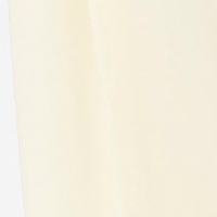Wrap Skirt in Off White
