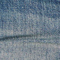 Olivia Jean in Steel Blue Wash