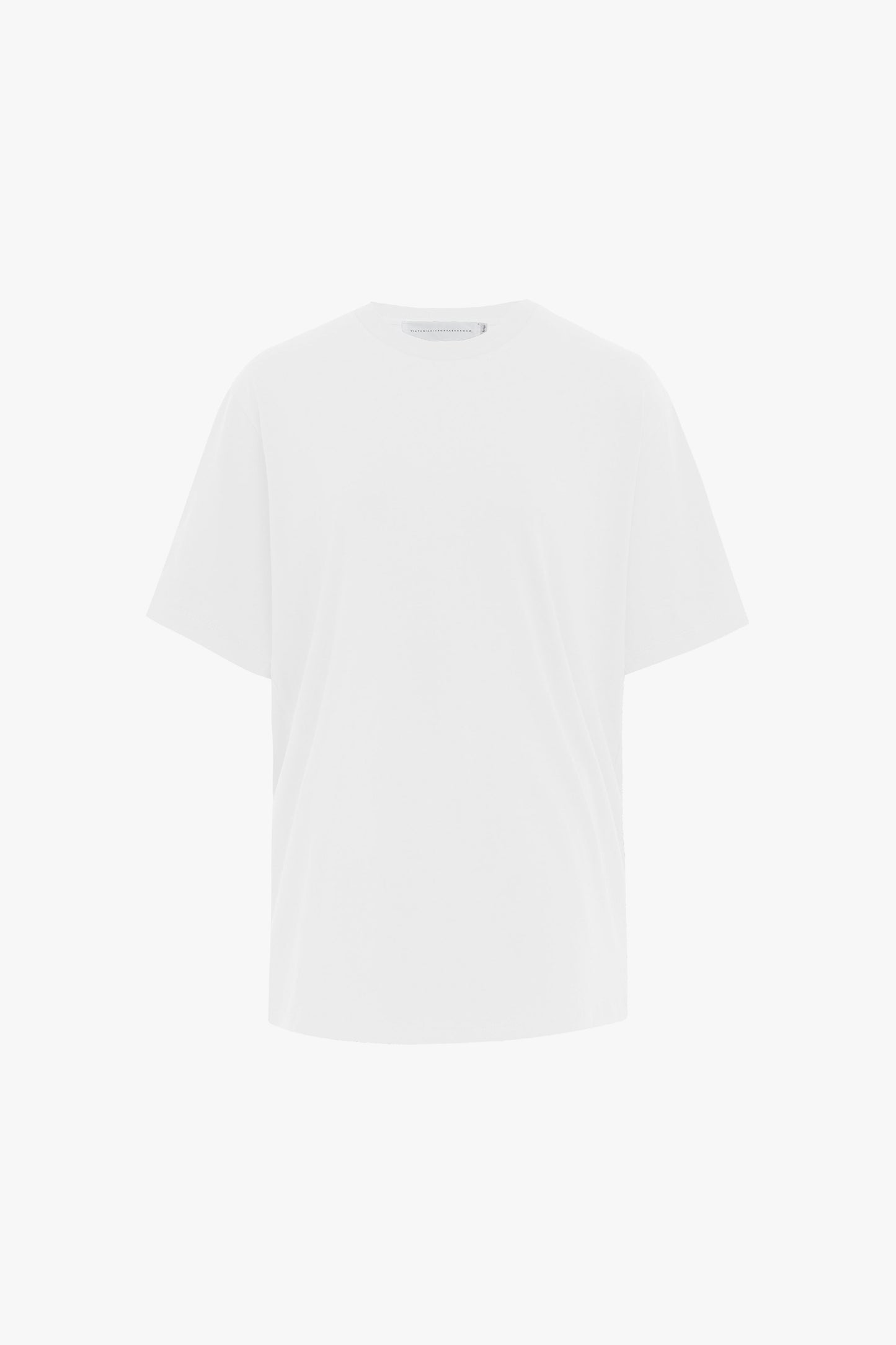 The Victoria Tee