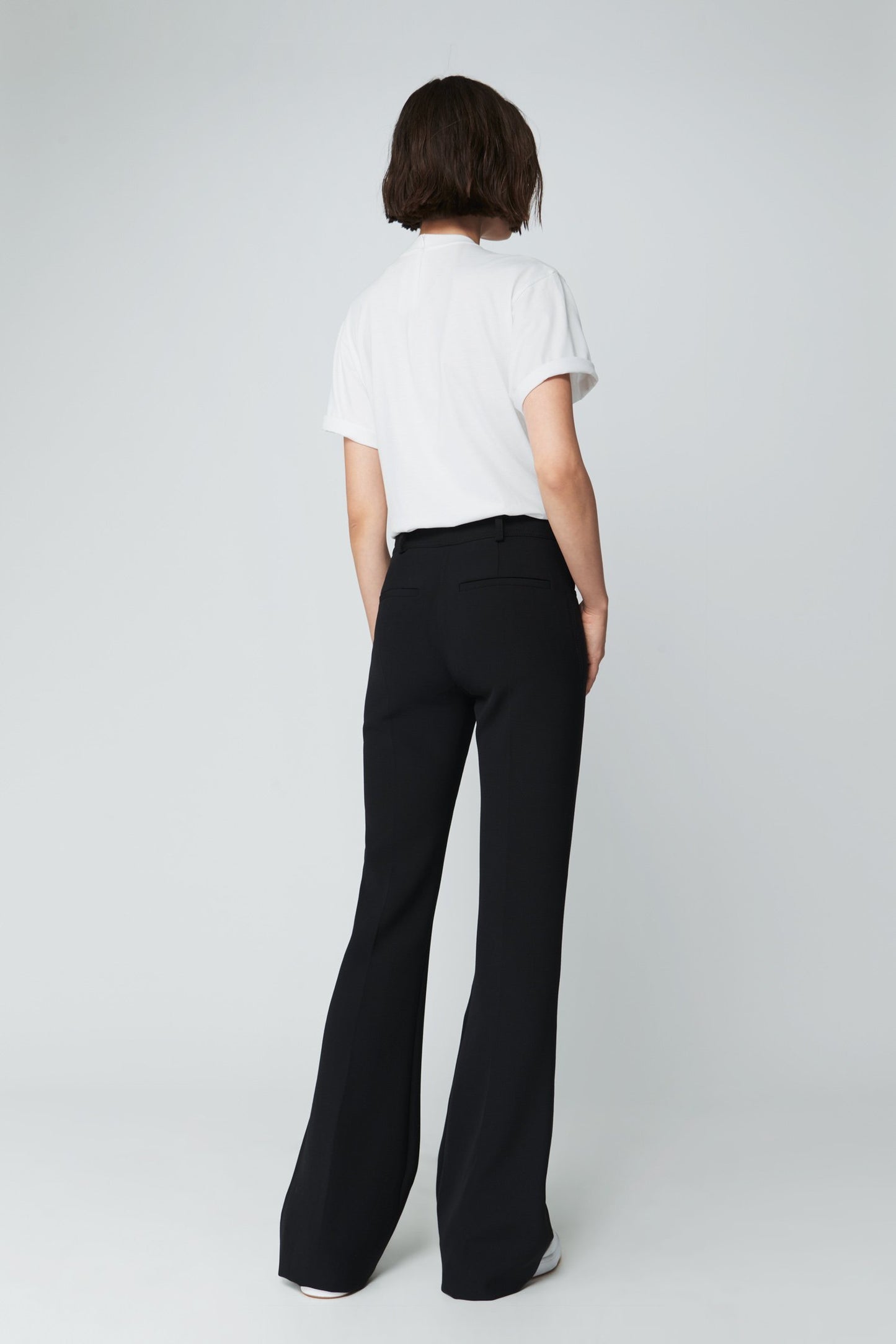Front Seam Pant