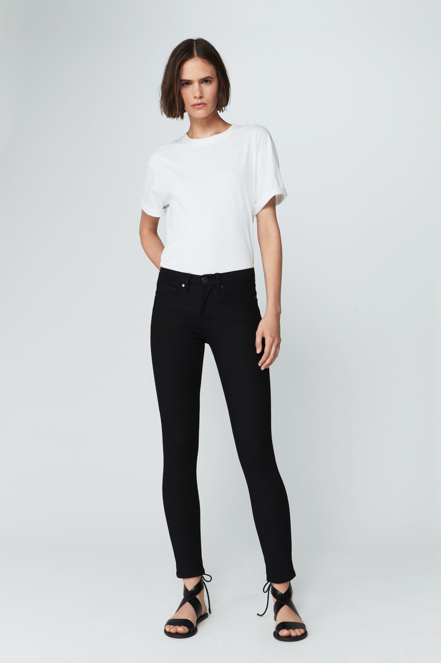 The Victoria Tee