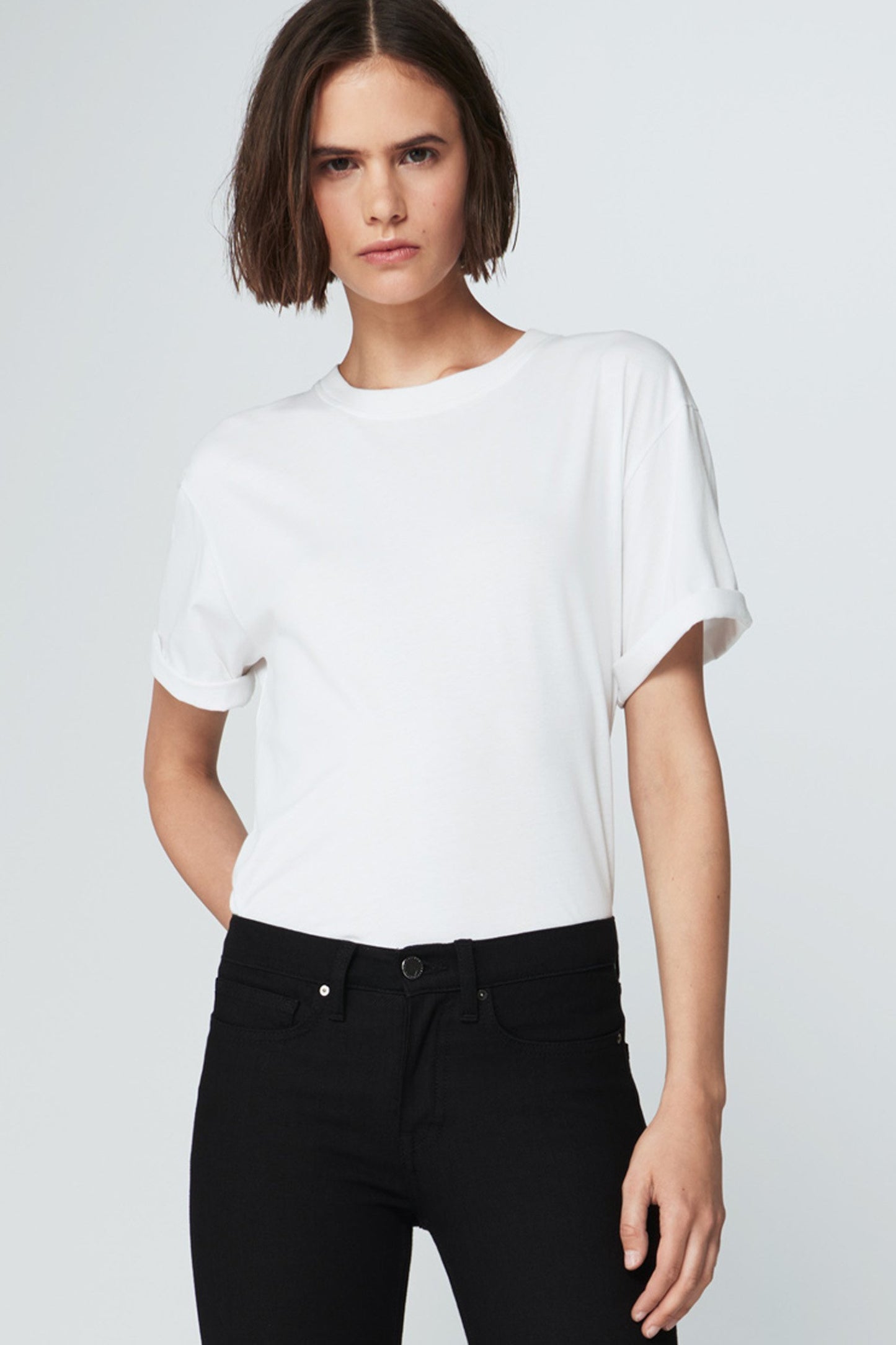 The Victoria Tee