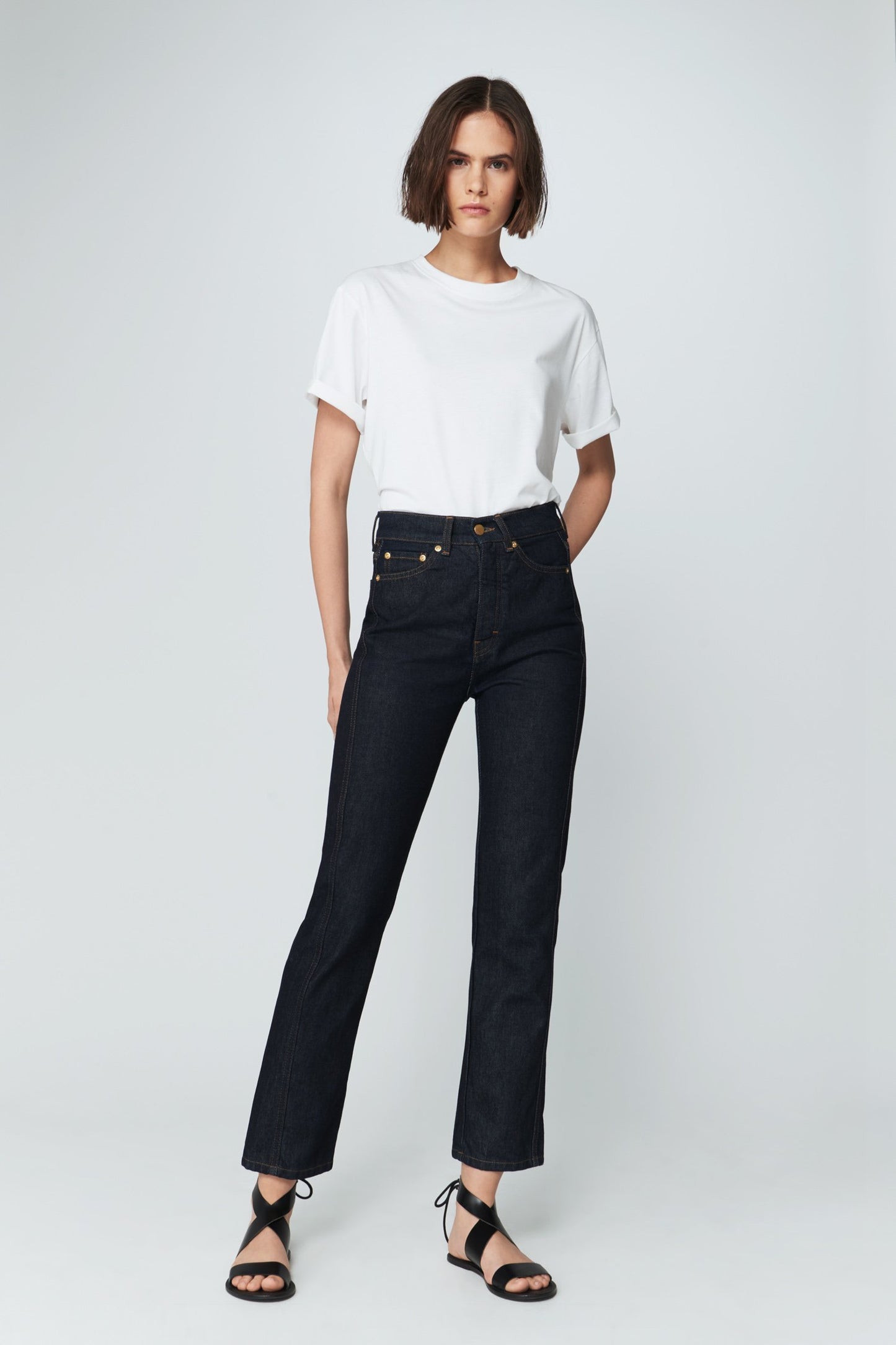 The Victoria Tee