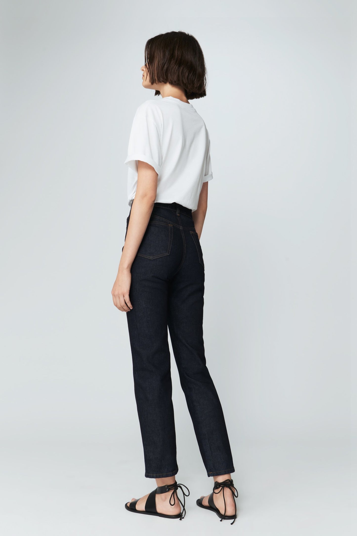 The Victoria Tee