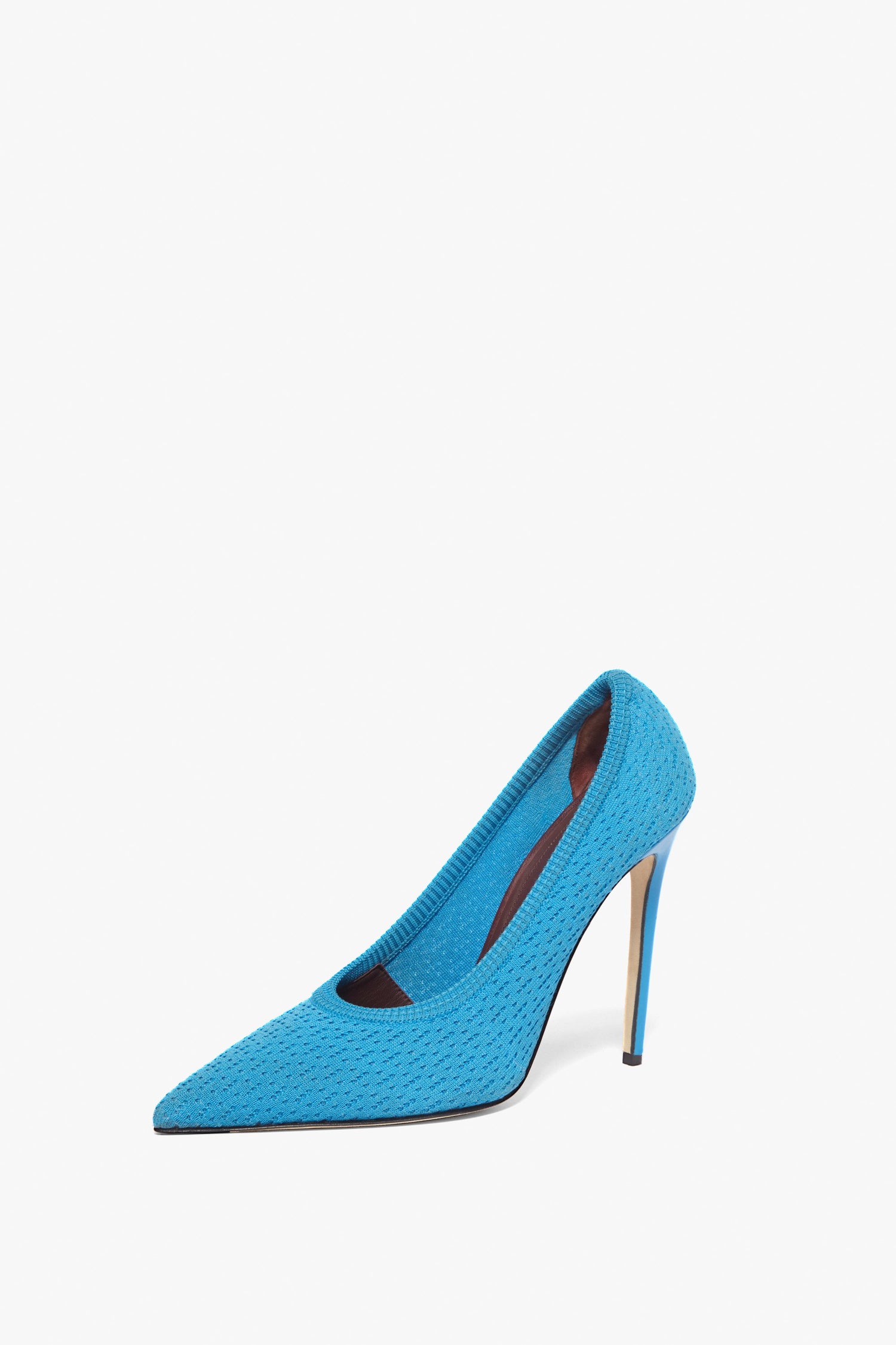 Kristie 115MM Knit Pumps