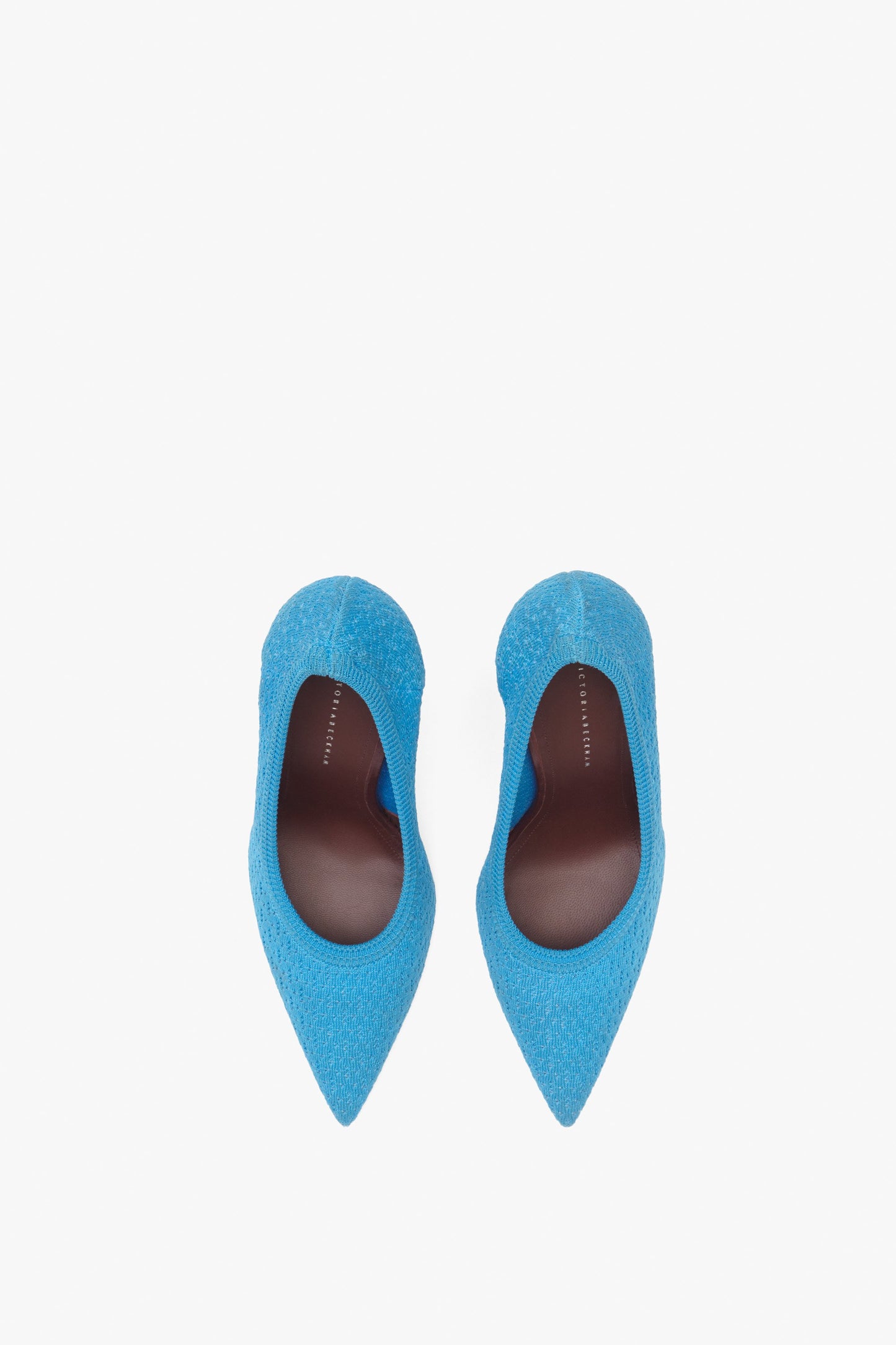 Kristie 115MM Knit Pumps
