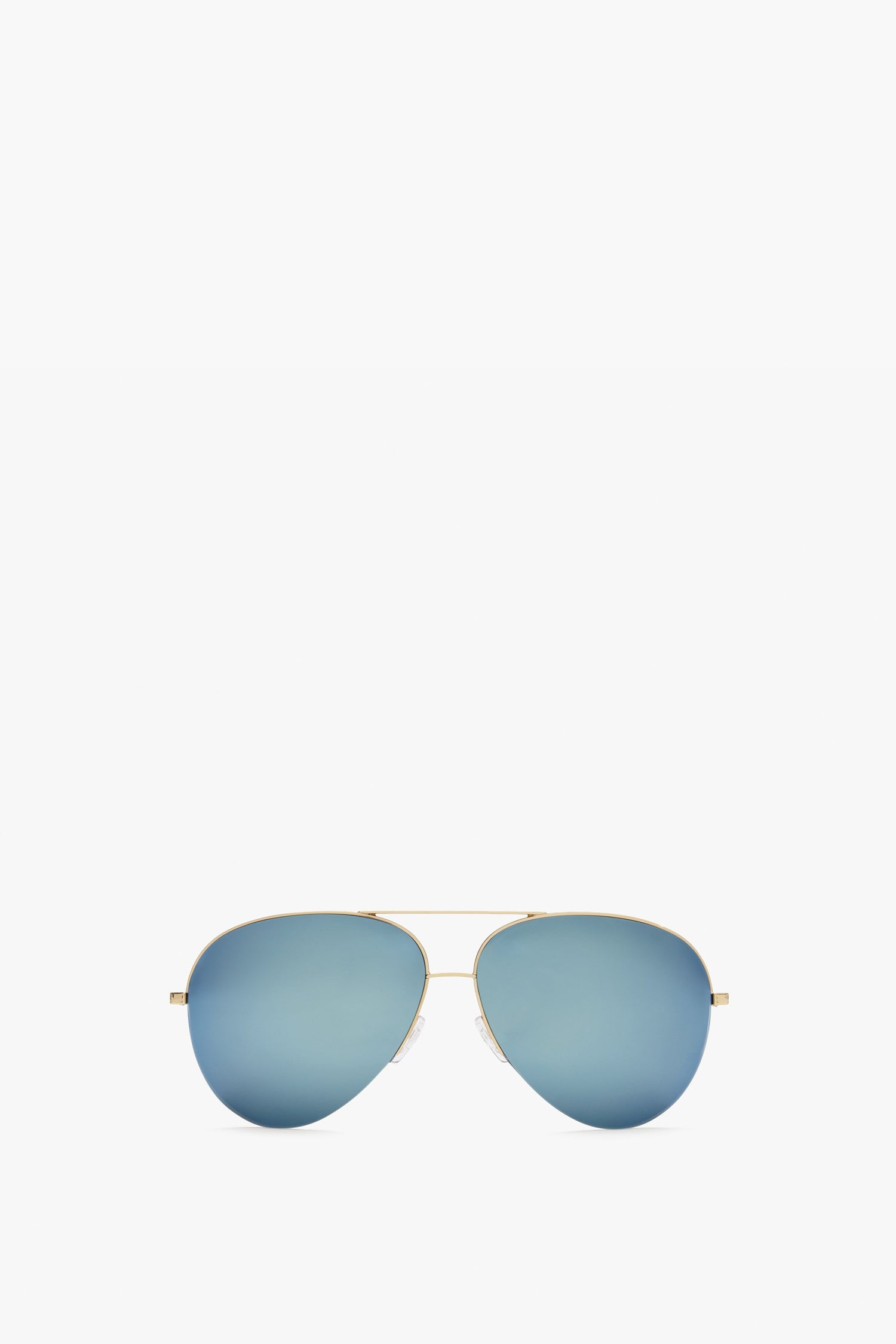 Classic Victoria Blue & Gold