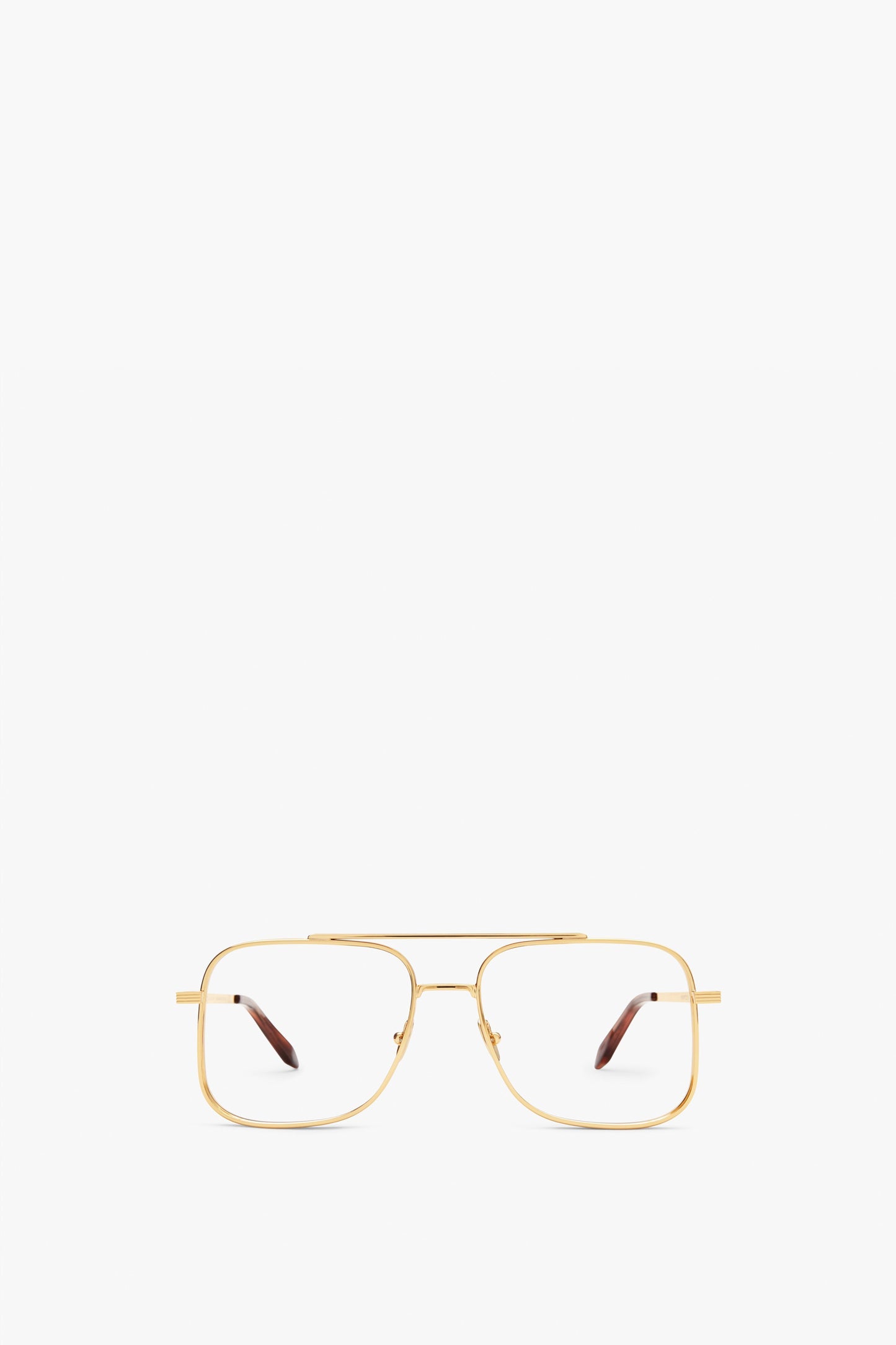 Grooved Optical Navigator