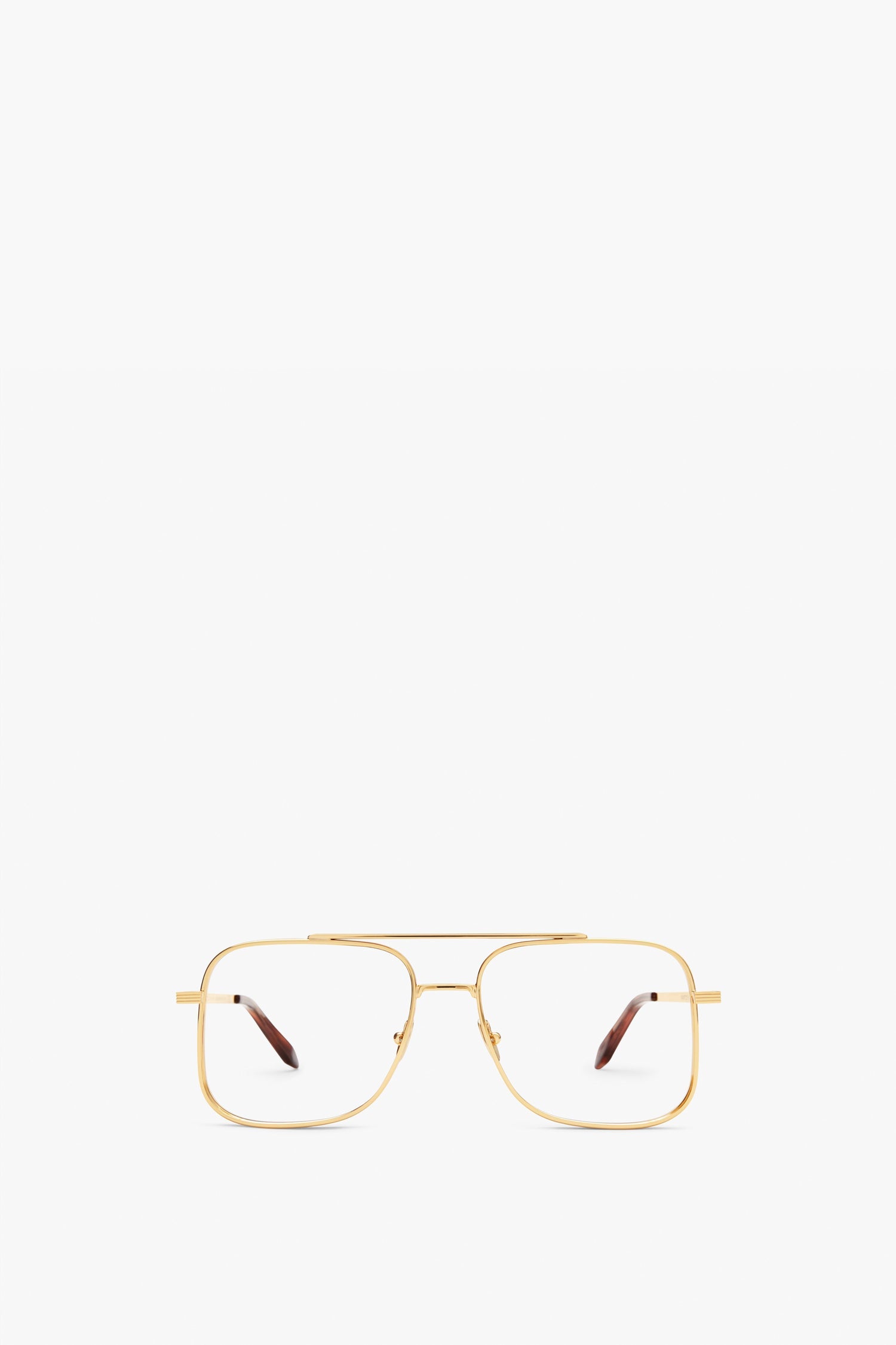 Grooved Optical Navigator