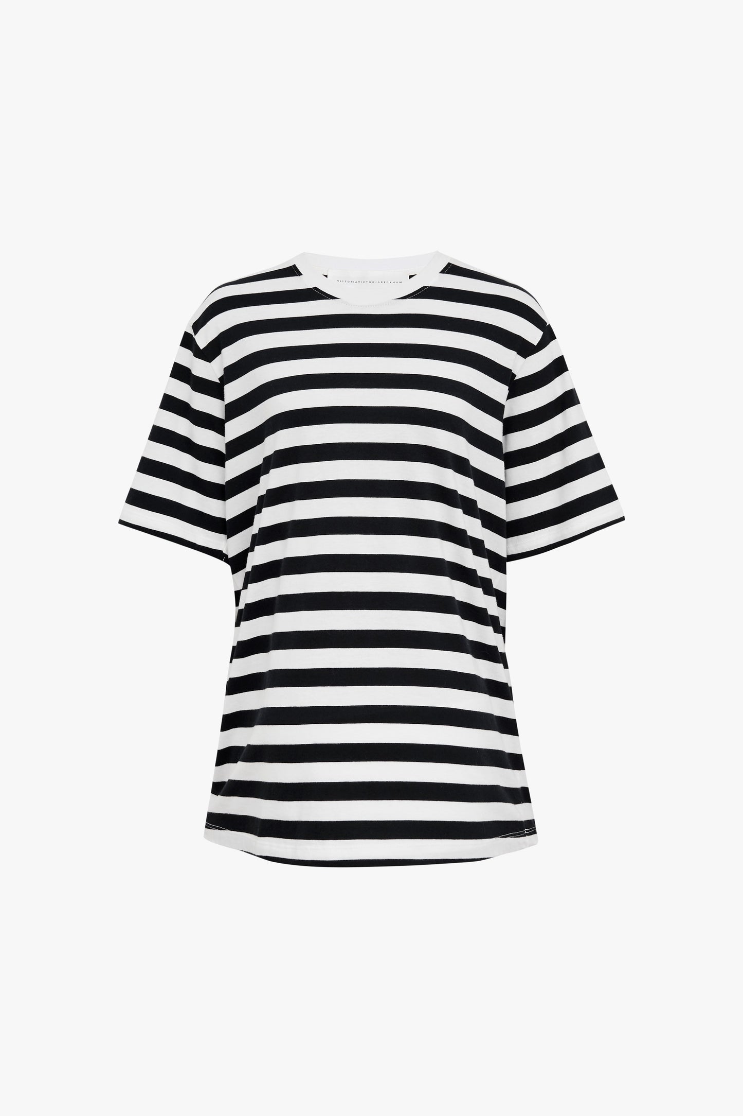 Striped Victoria Tee