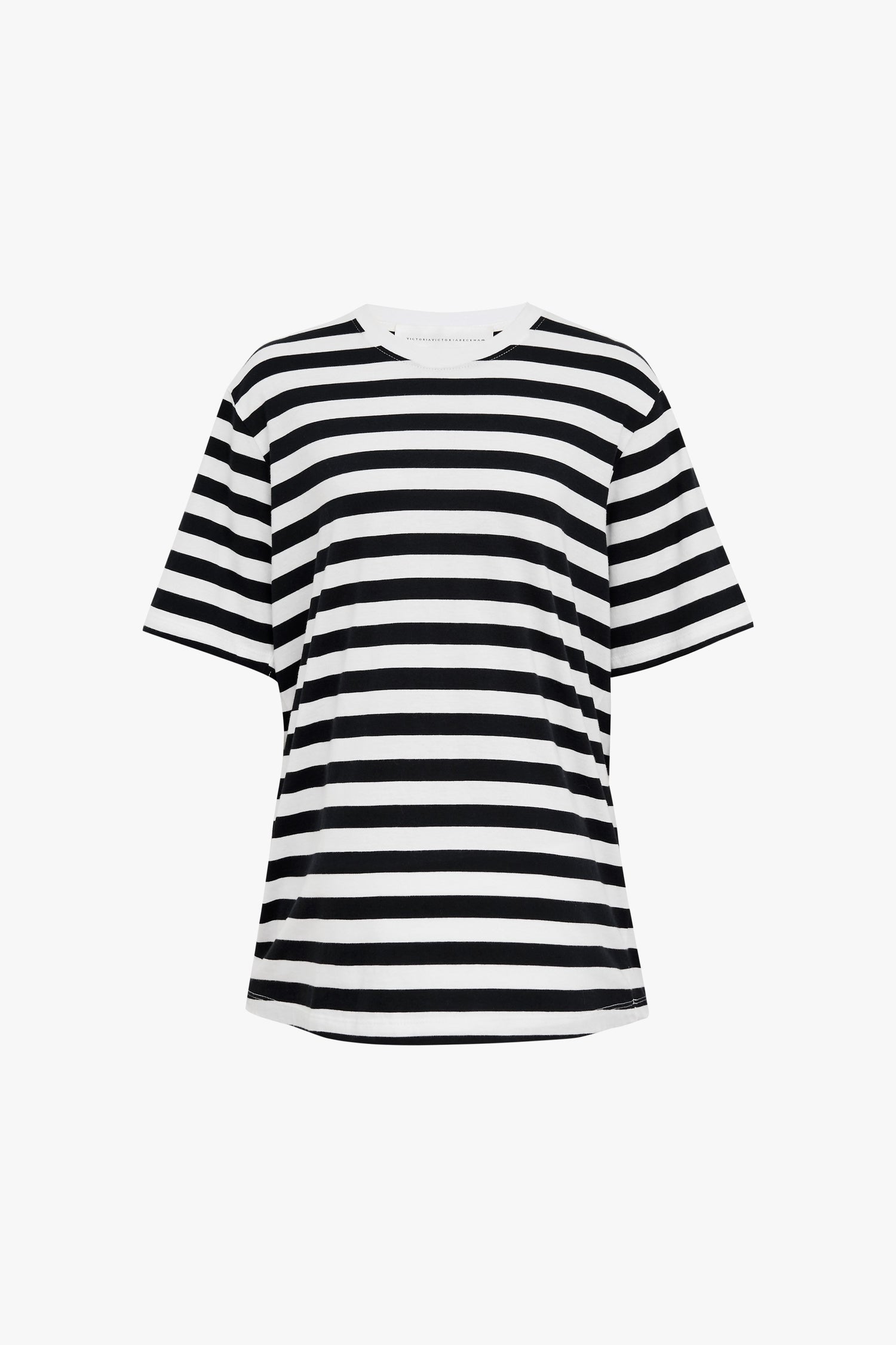 Striped Victoria Tee