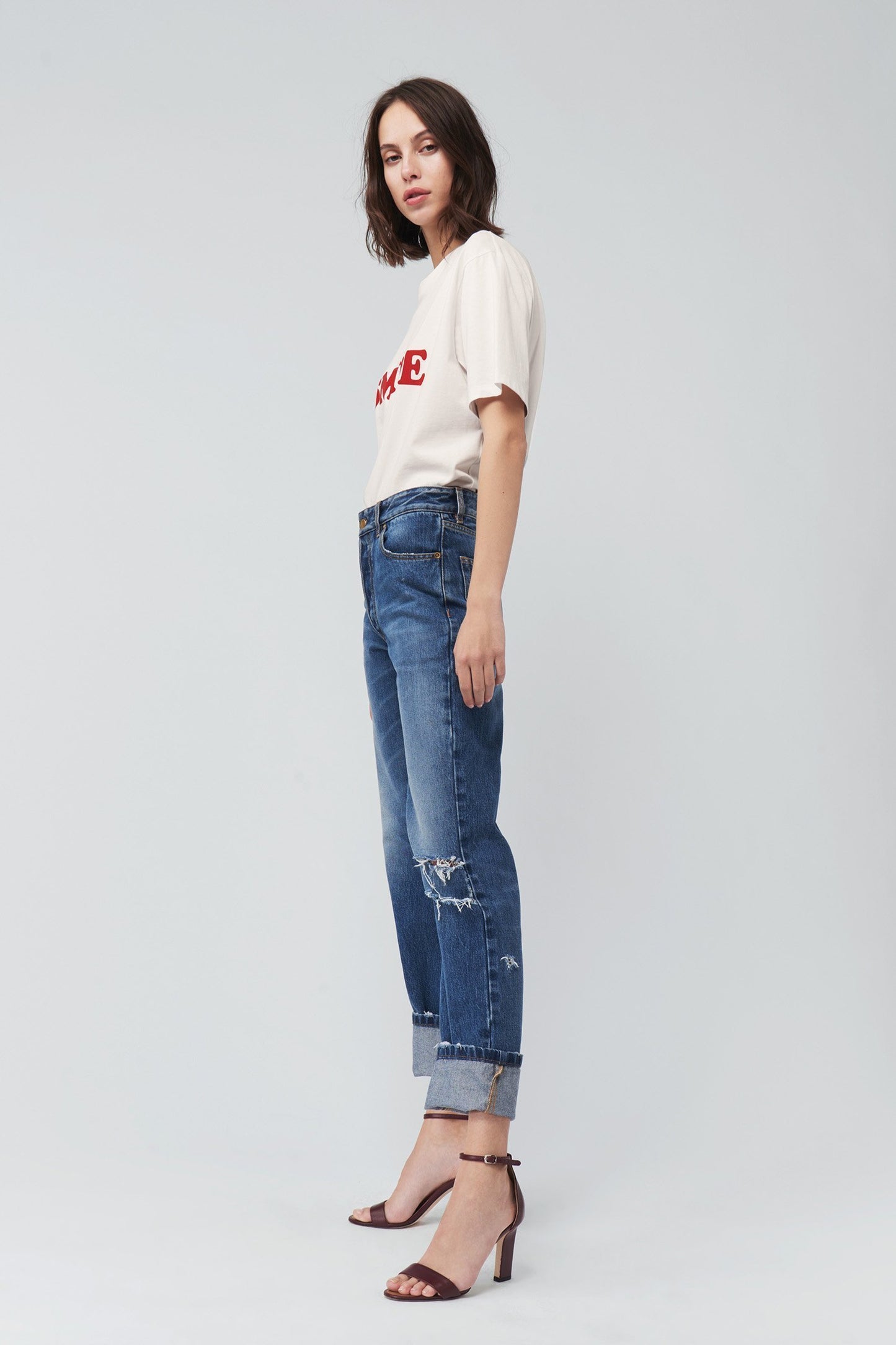 Smile Tee