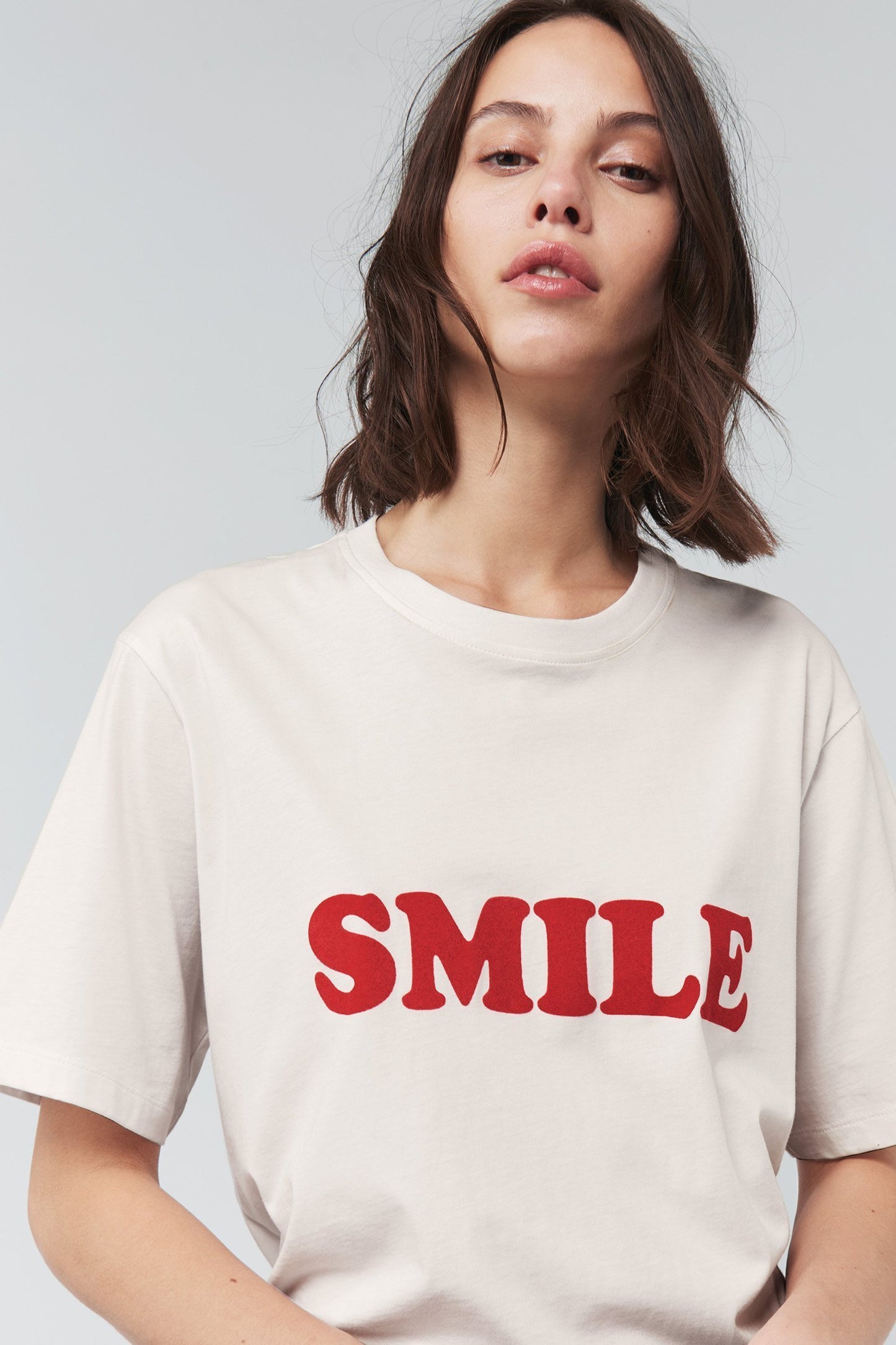Smile Tee