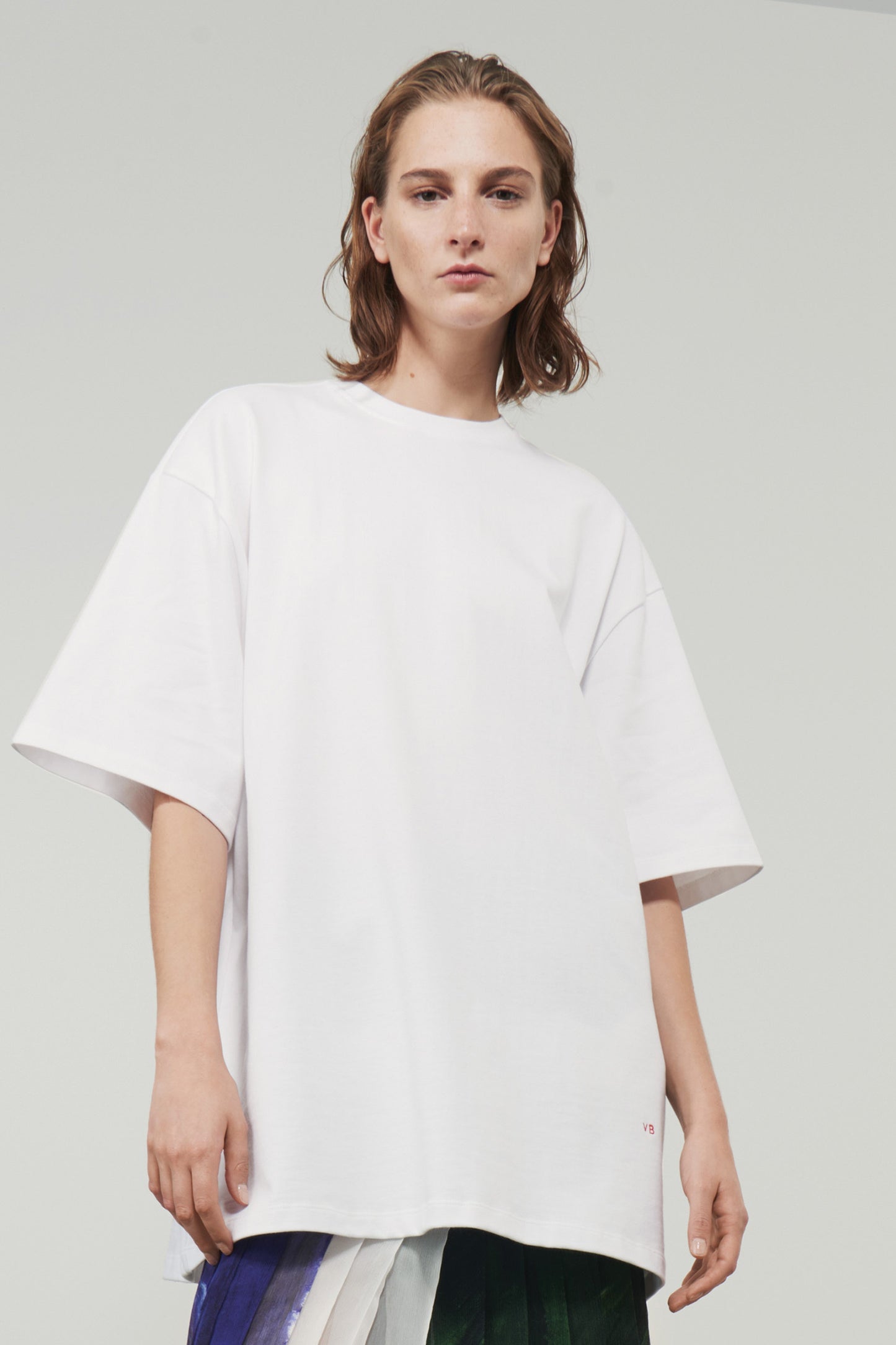 Oversized Tee