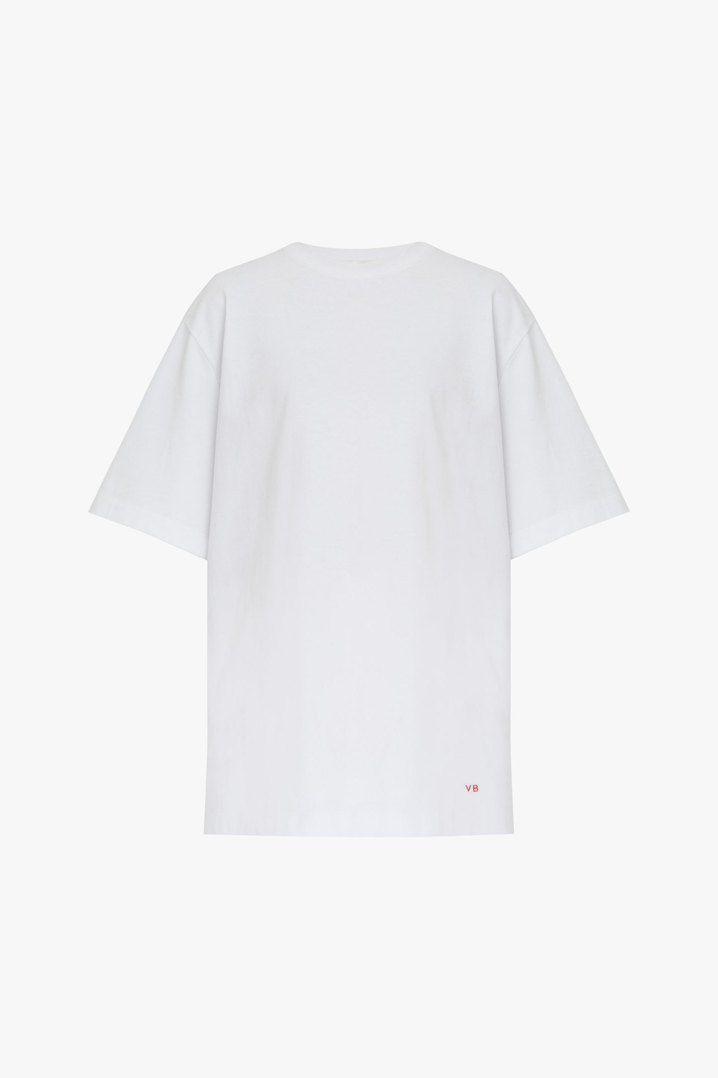 Oversized Tee