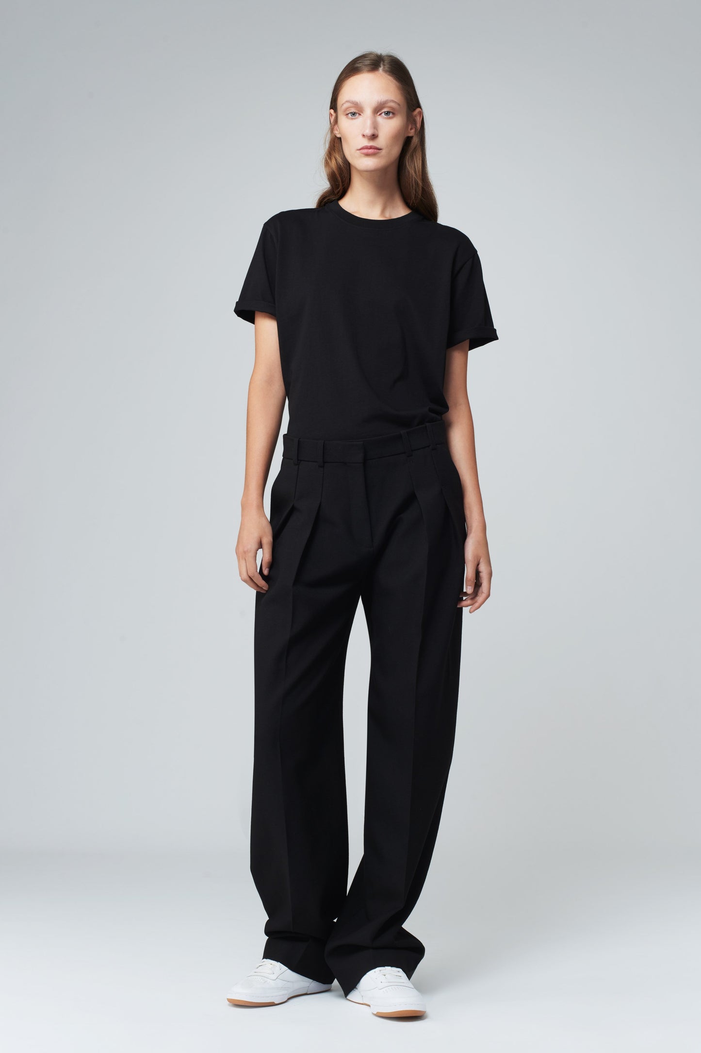 The Victoria Tee