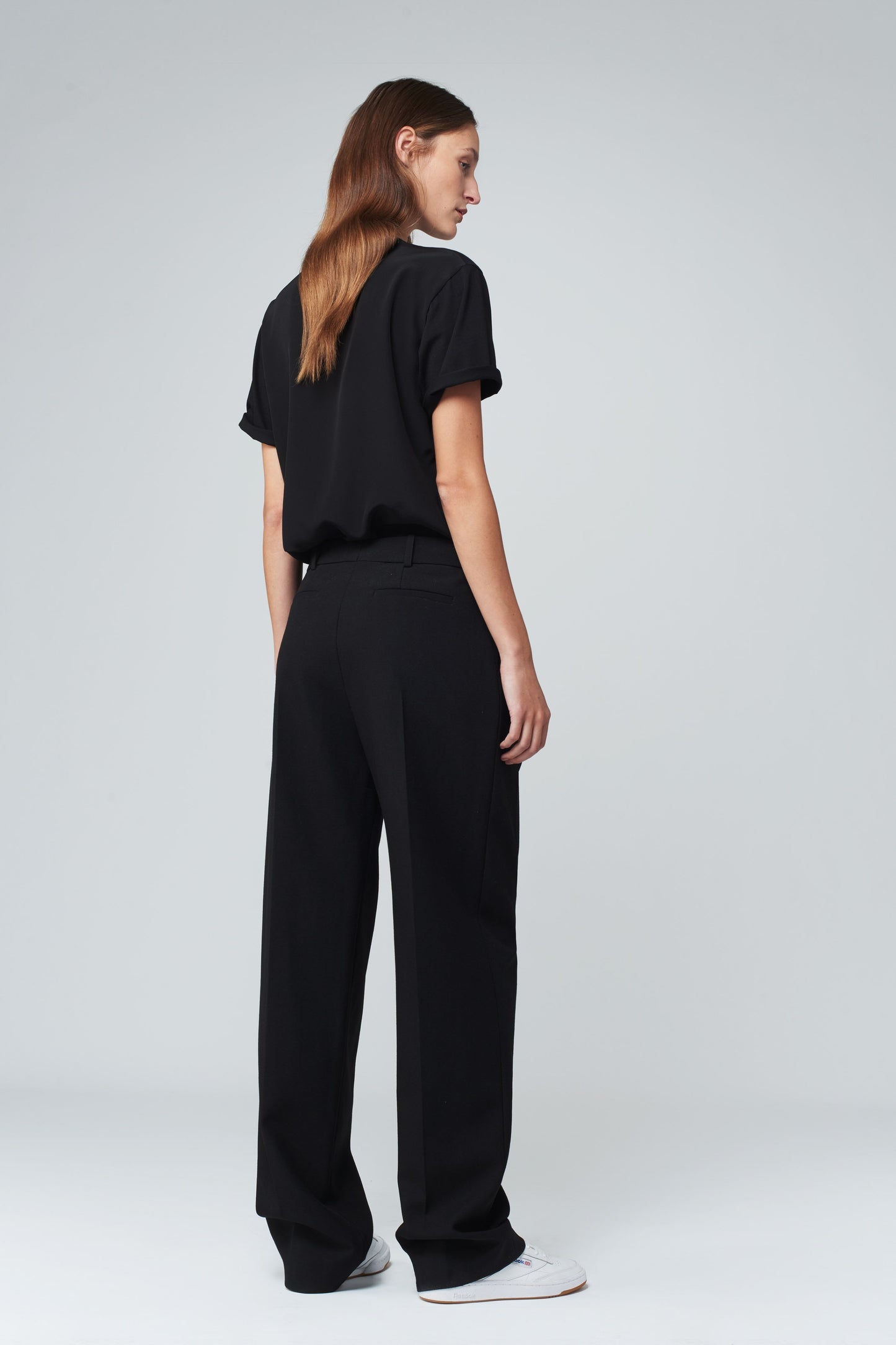 The Victoria Tee