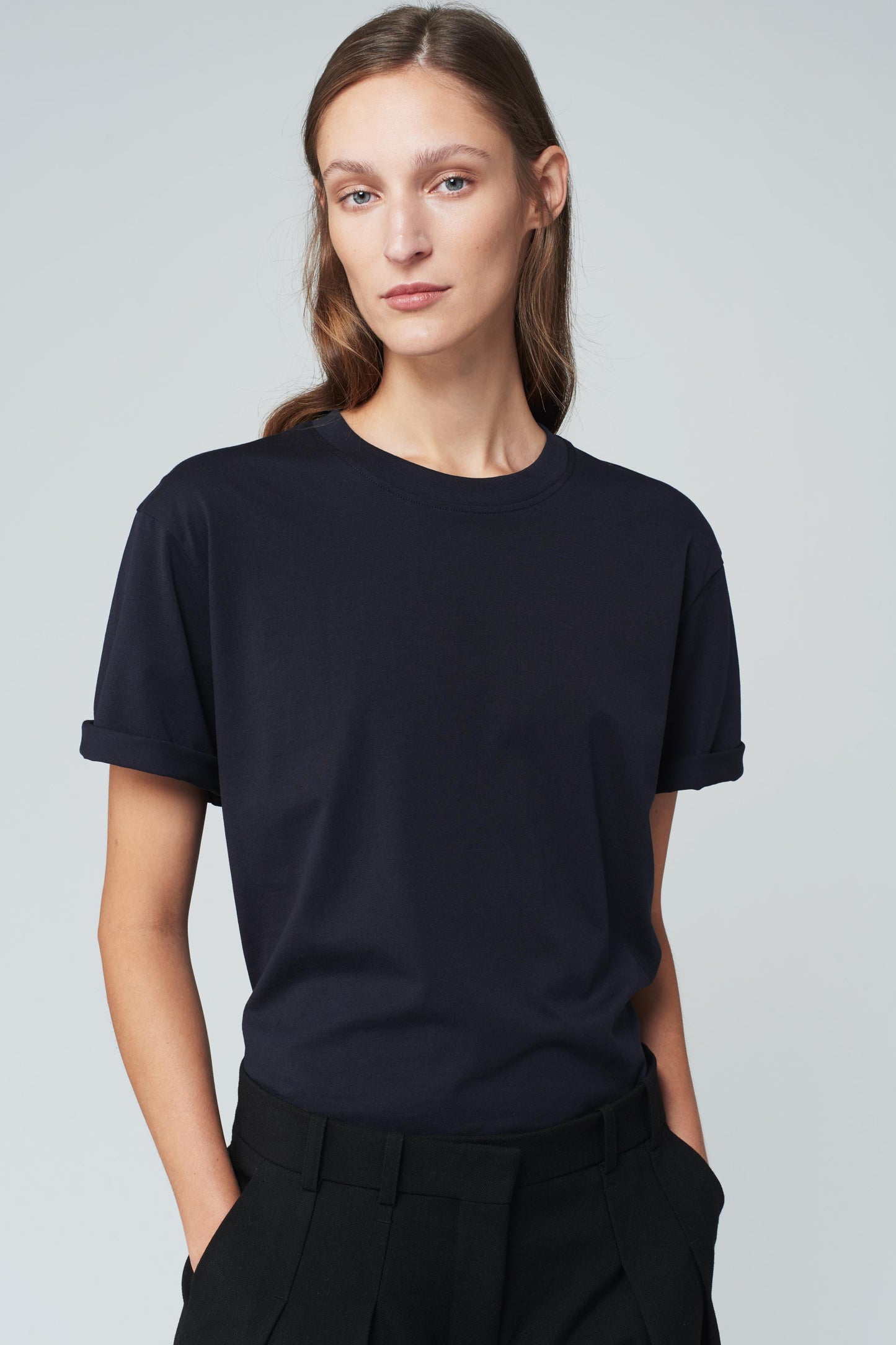 The Victoria Tee