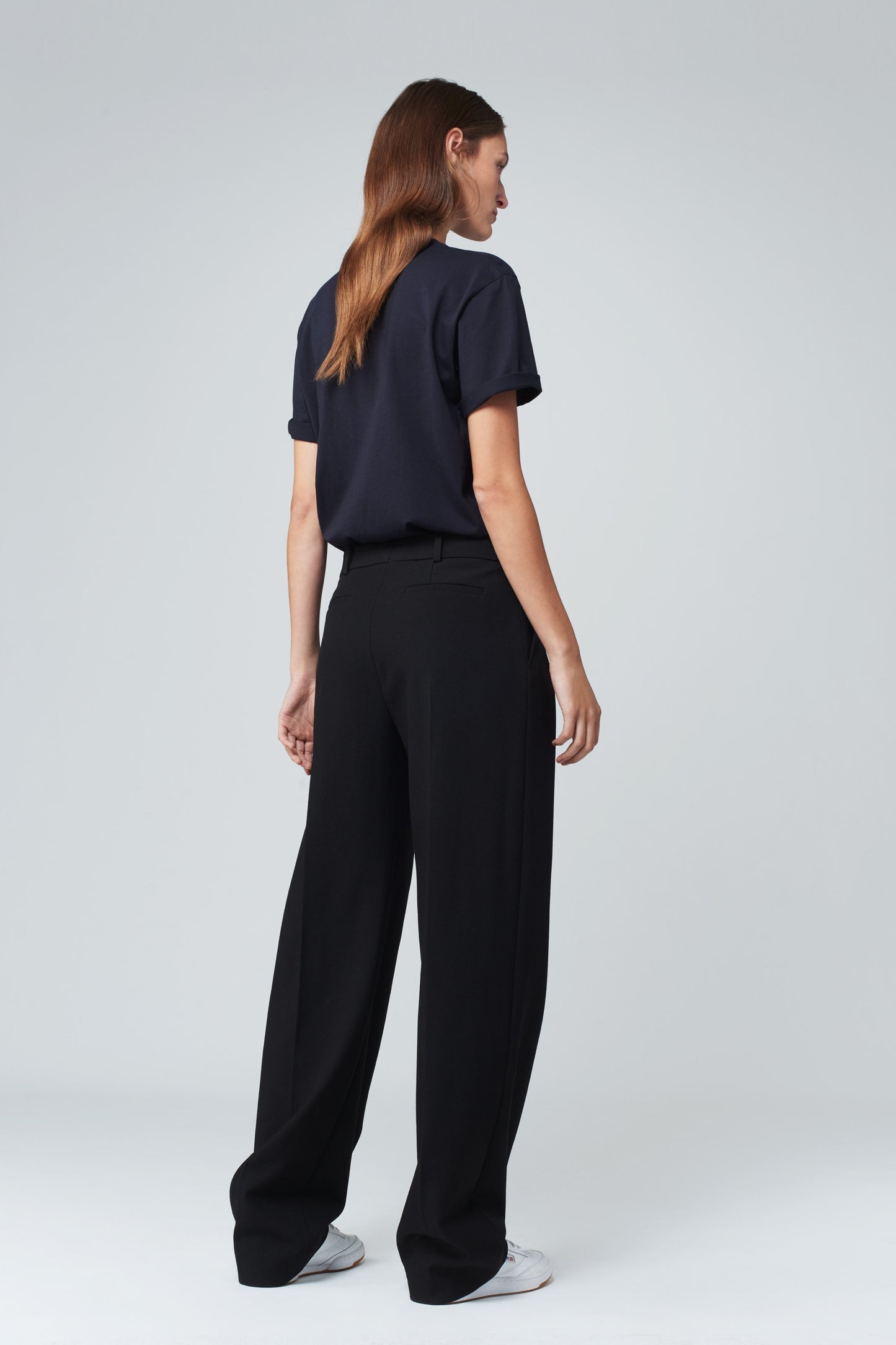 The Victoria Tee