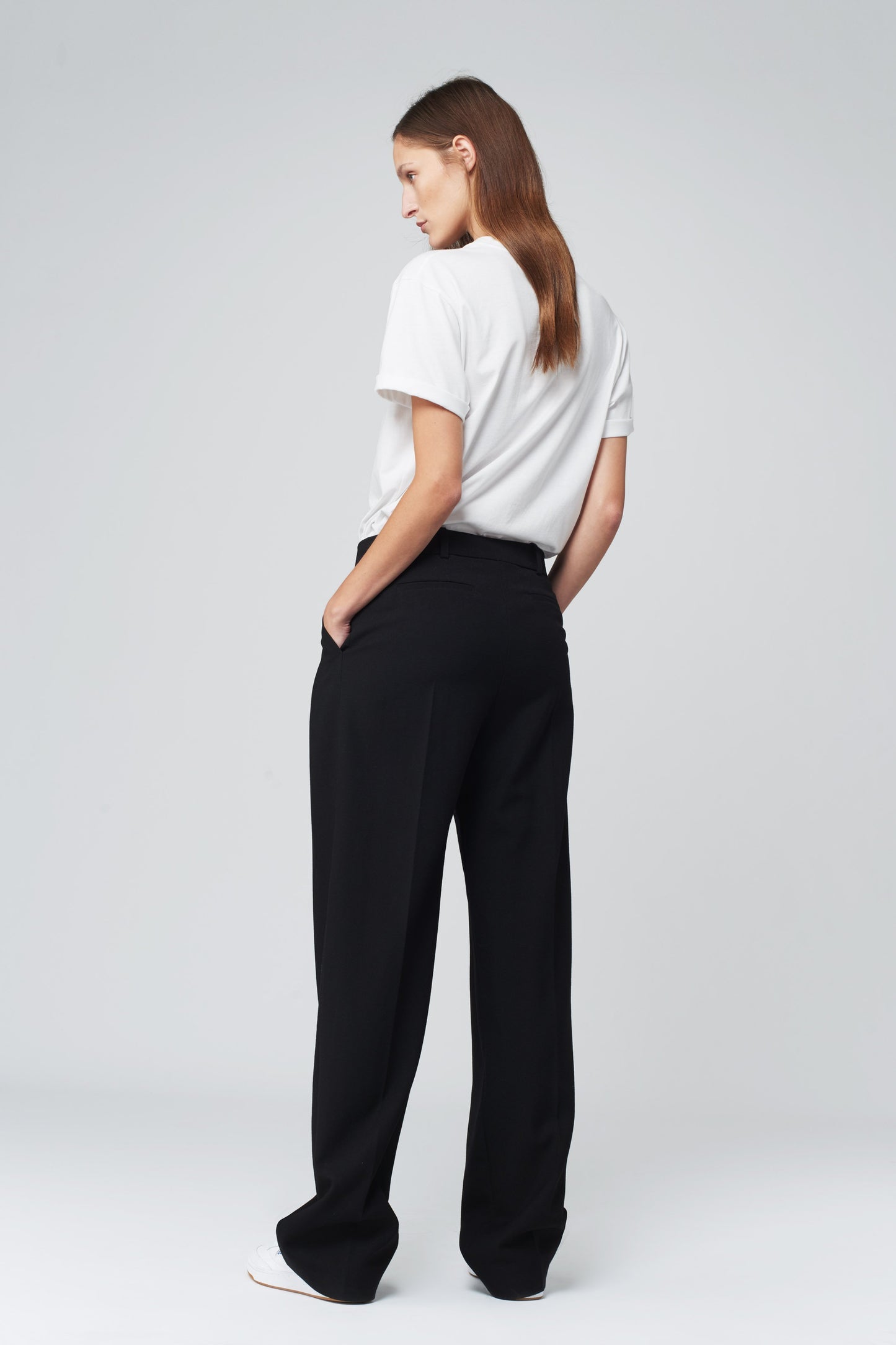 The Victoria Tee