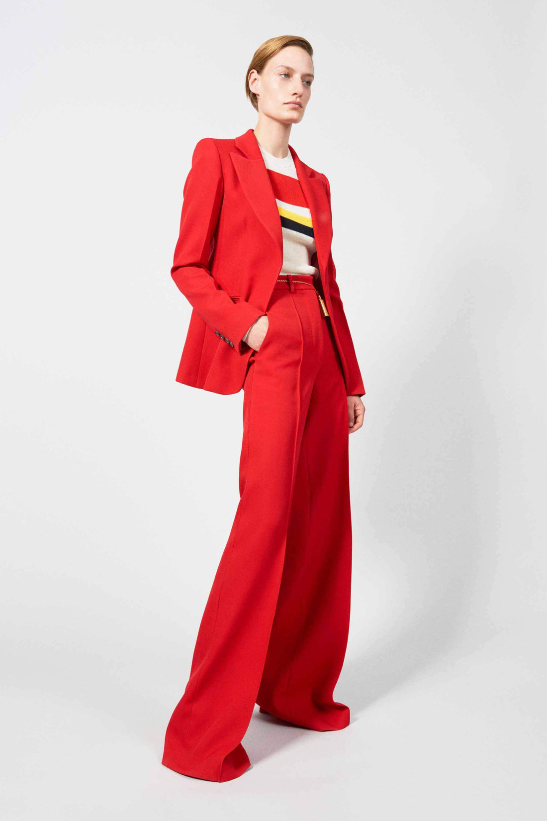 Look 7