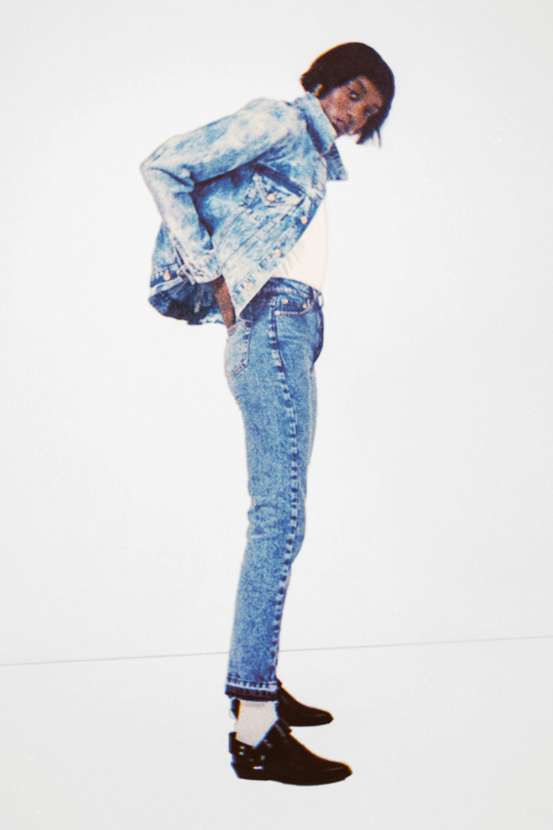 Look 1