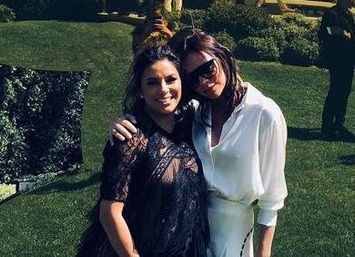 Eva Longoria