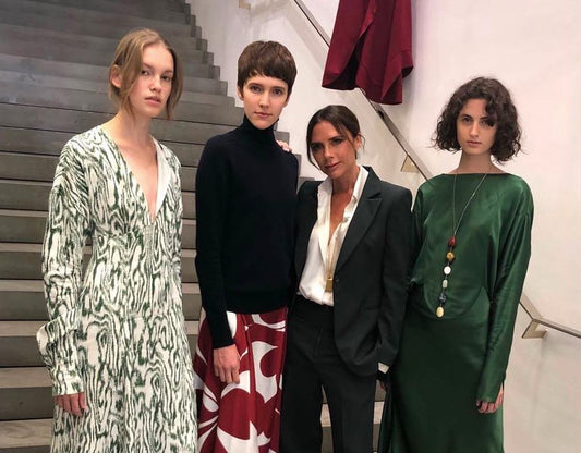 Pre-Autumn/Winter 2018