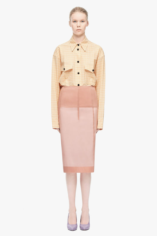 Patch Pocket Shirt