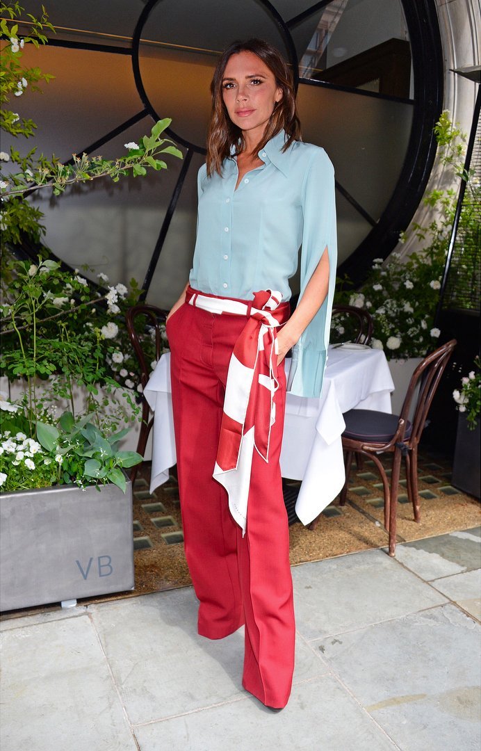 Pre Autumn Winter 2018 Preview