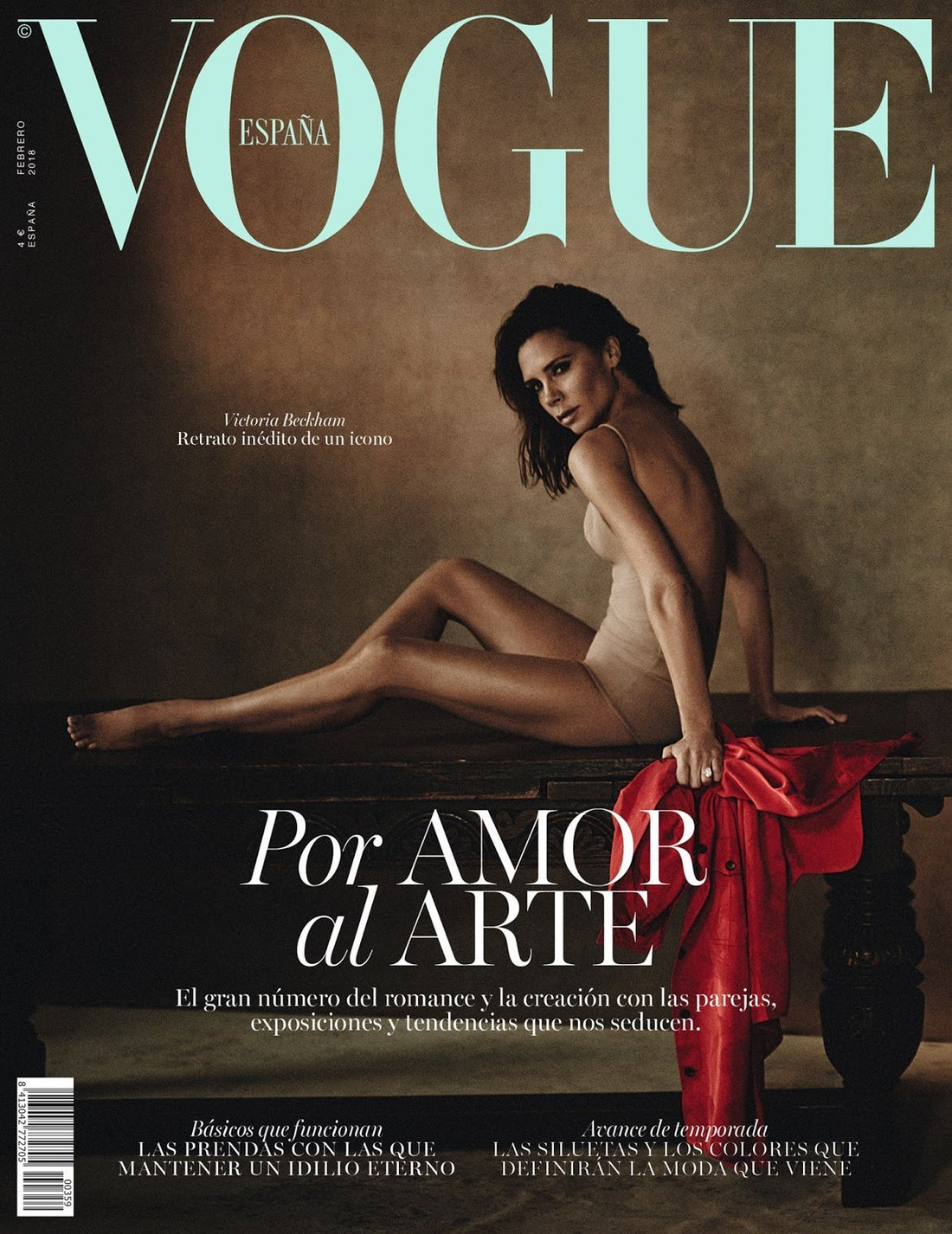 Por Amor Al Arte