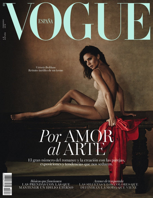 Por Amor Al Arte