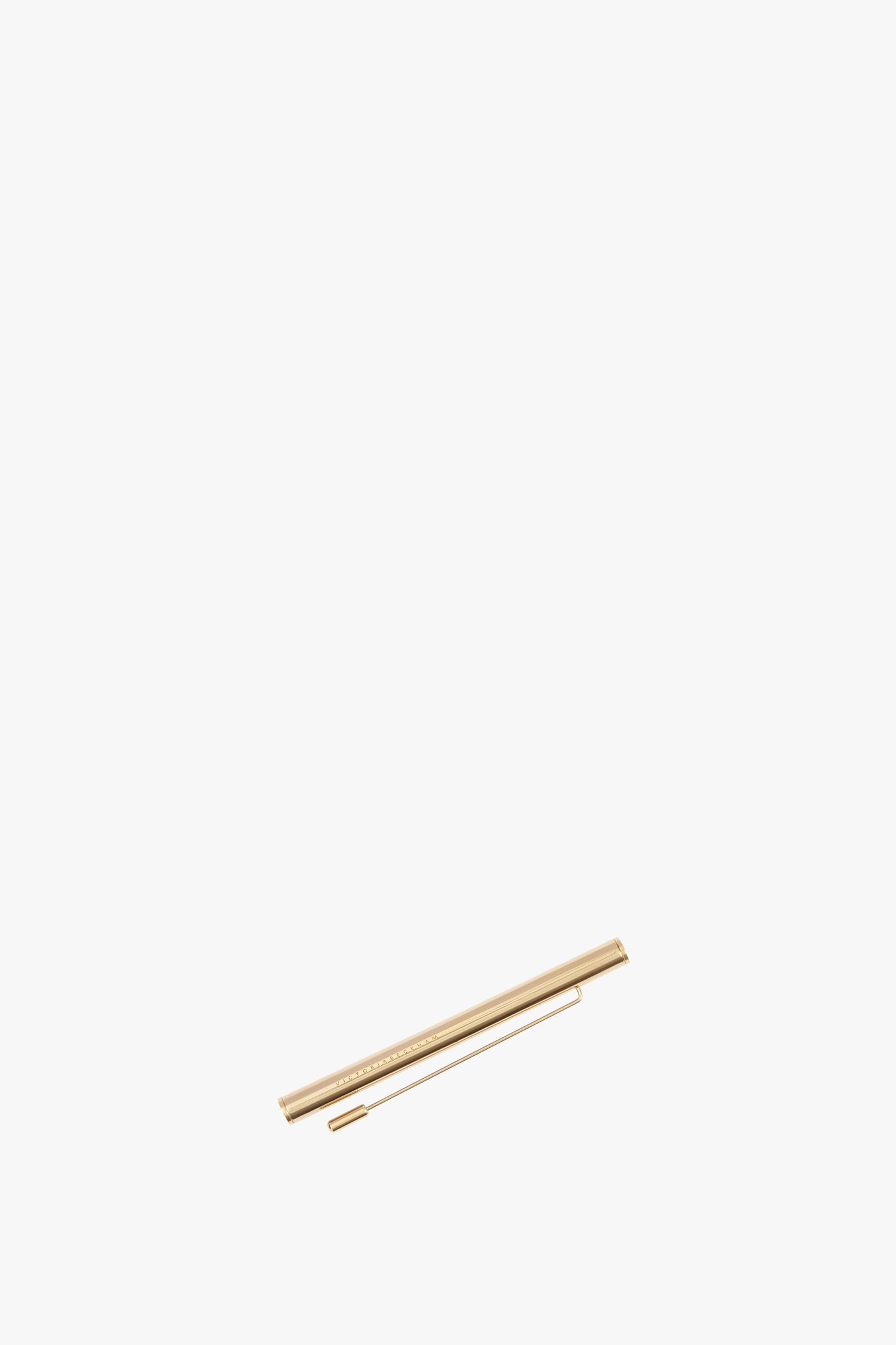Tubular Pin
