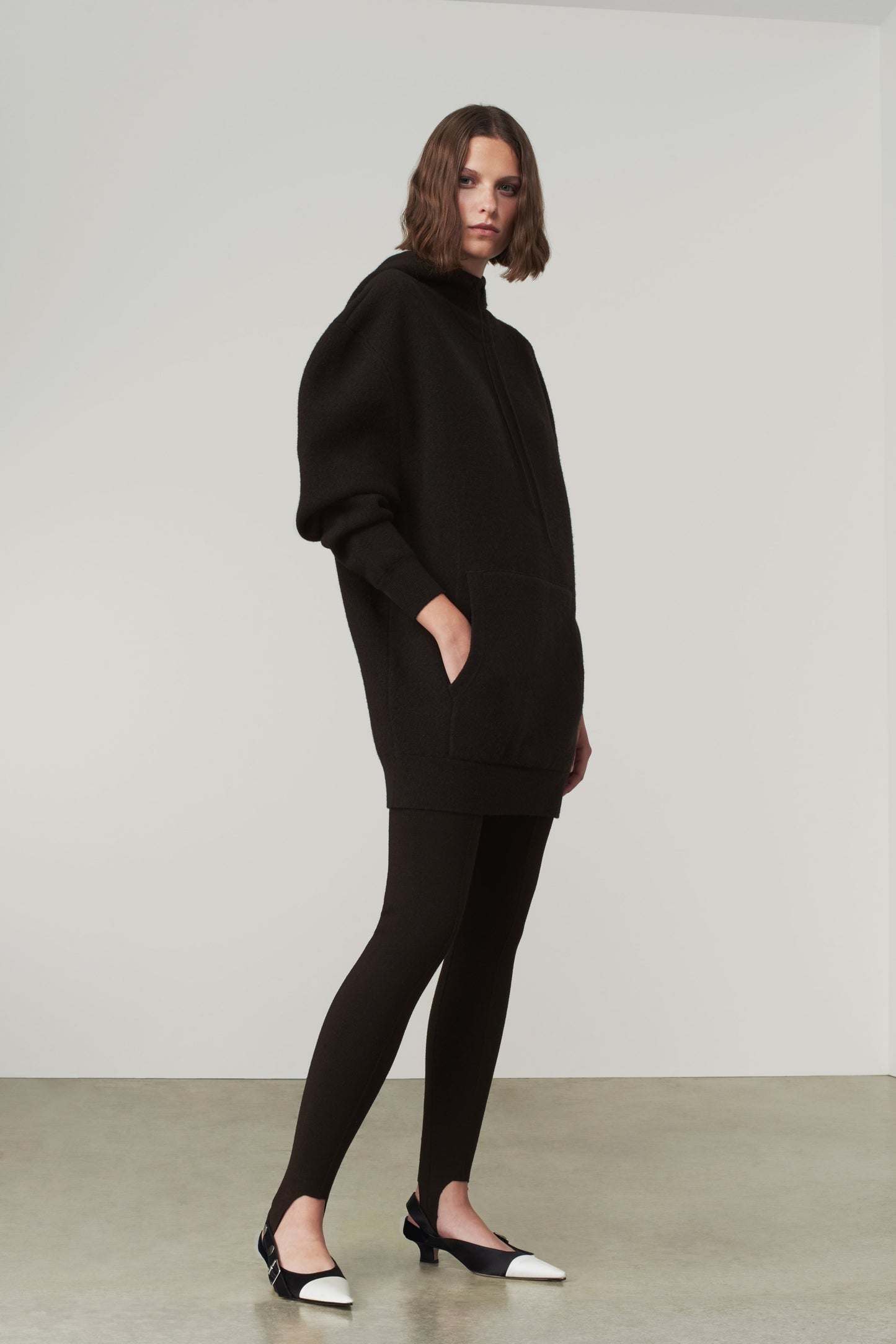 Stirrup Leggings