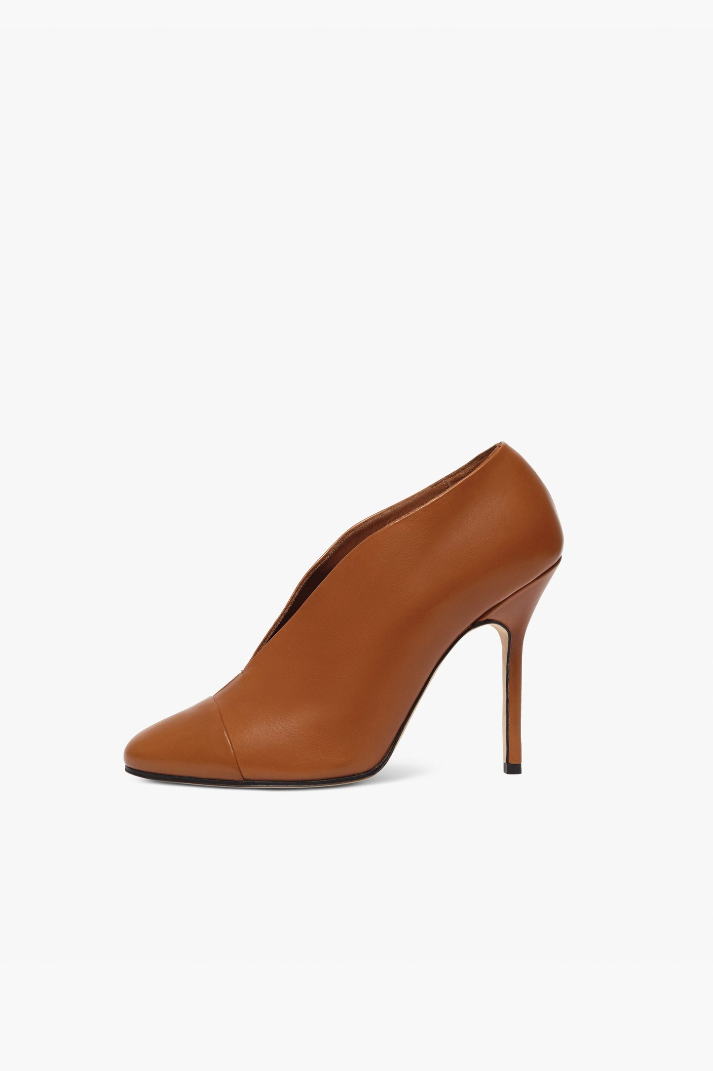 Refined Pin Pump