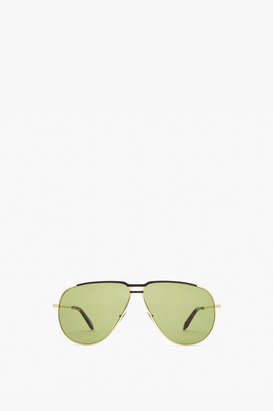 Jet Set Aviator