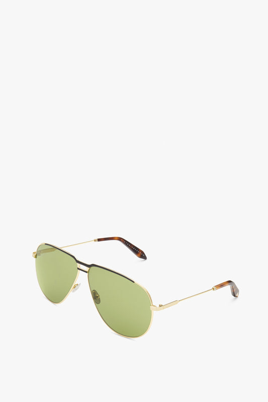 Jet Set Aviator
