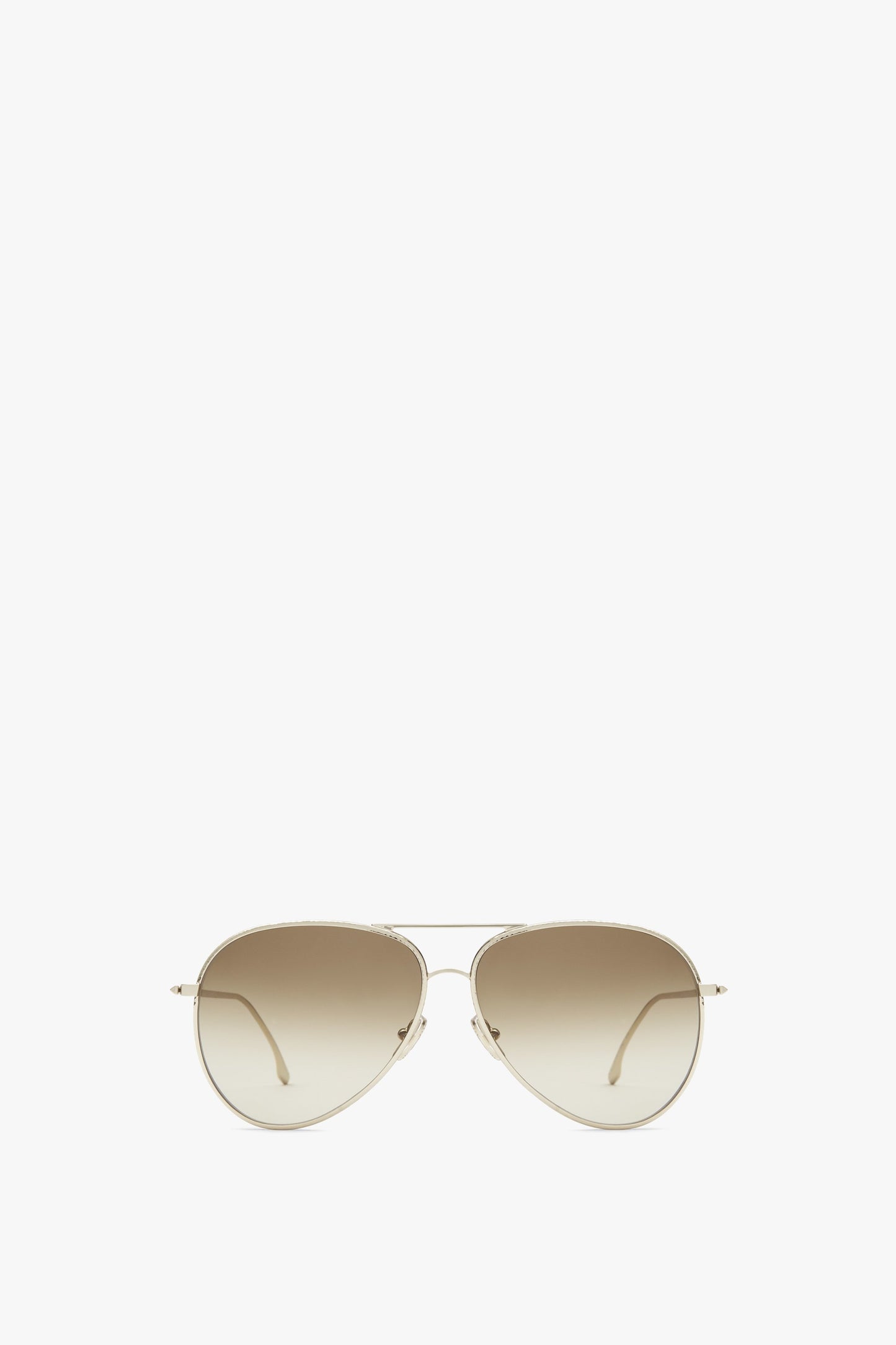 Textured Metal Aviator