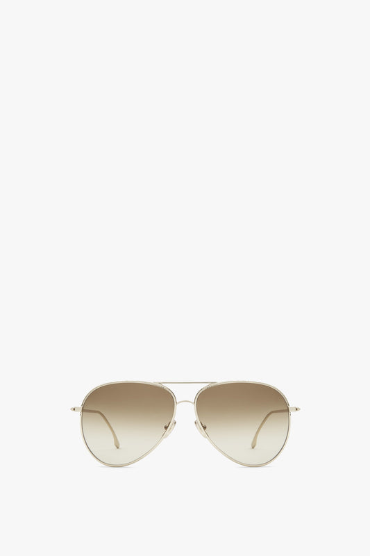 Textured Metal Aviator