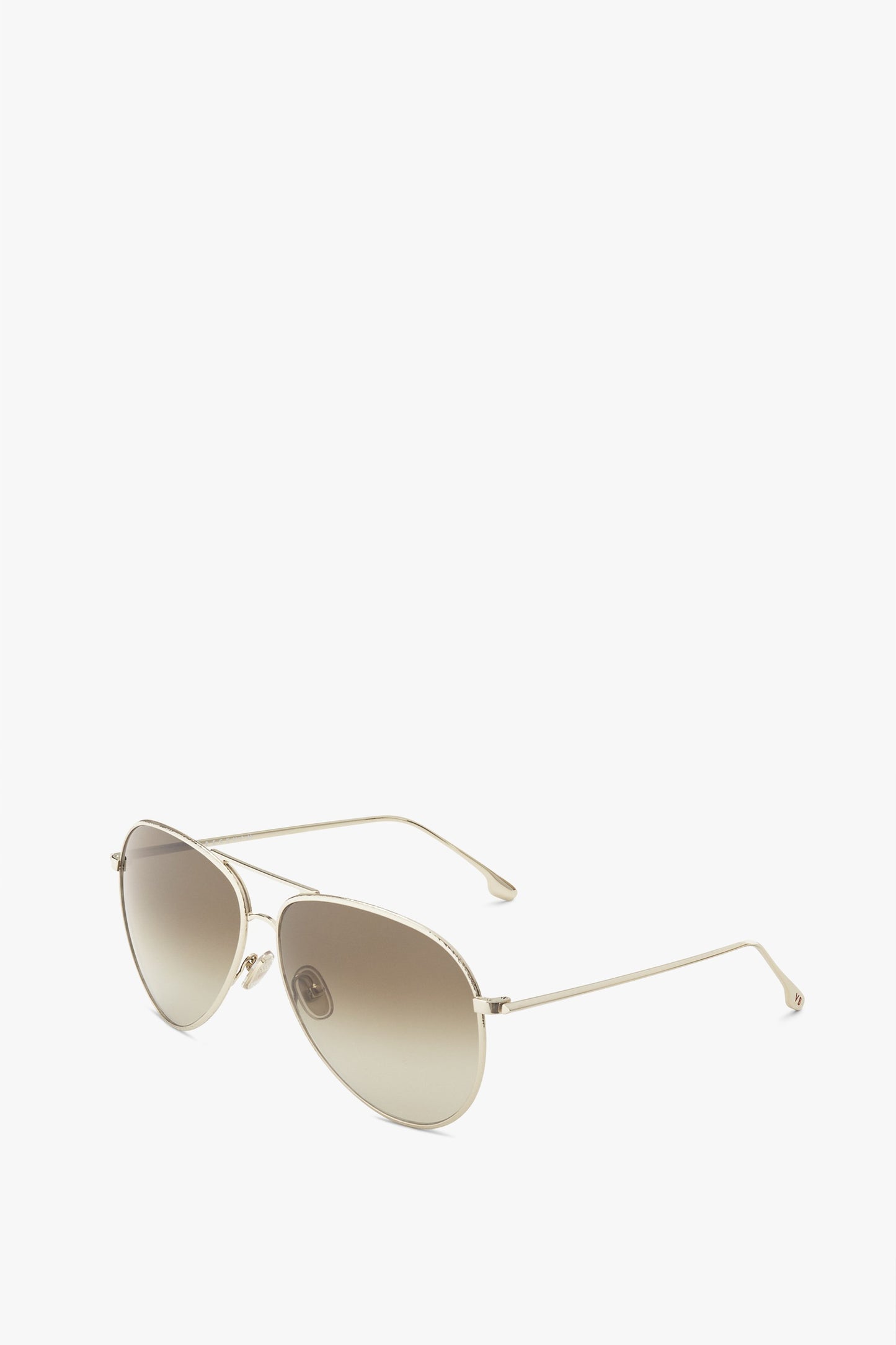 Textured Metal Aviator